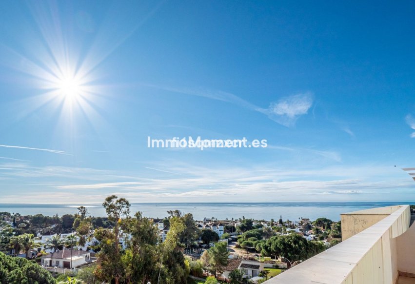 Reventa - Apartamento - Marbella - Costabella