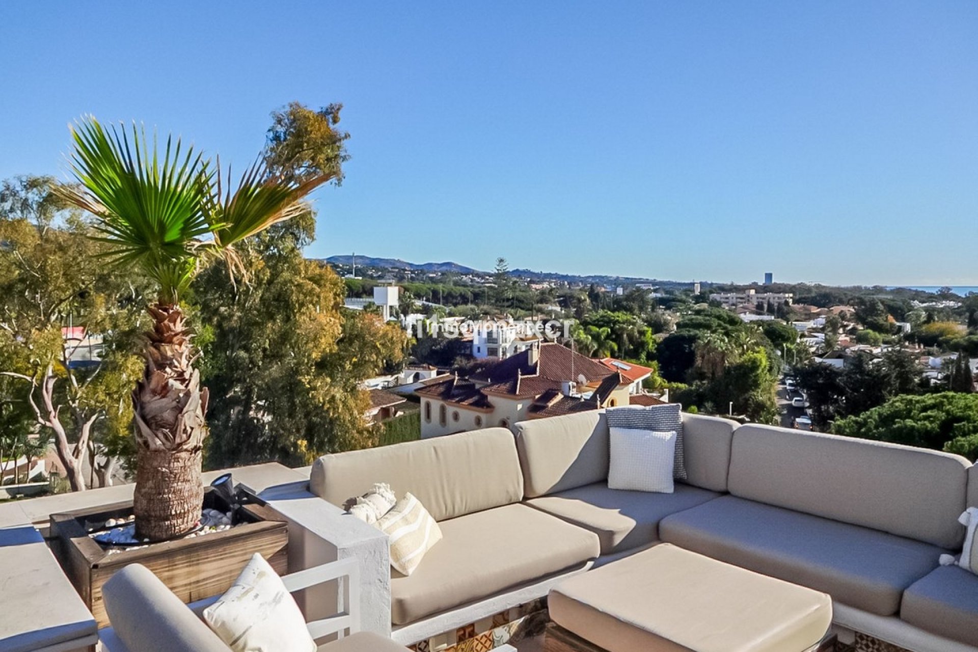 Reventa - Apartamento - Marbella - Costabella