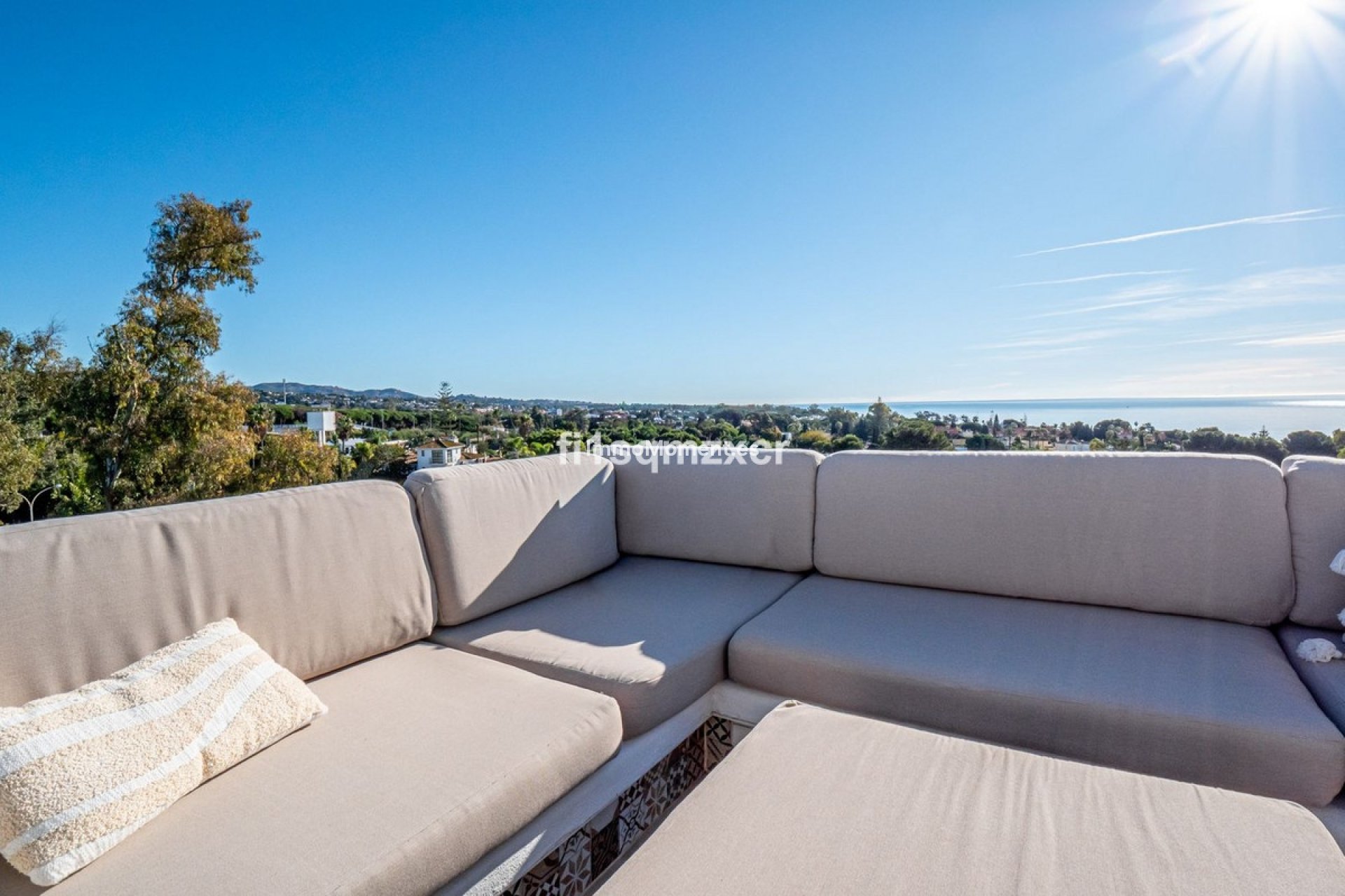 Reventa - Apartamento - Marbella - Costabella