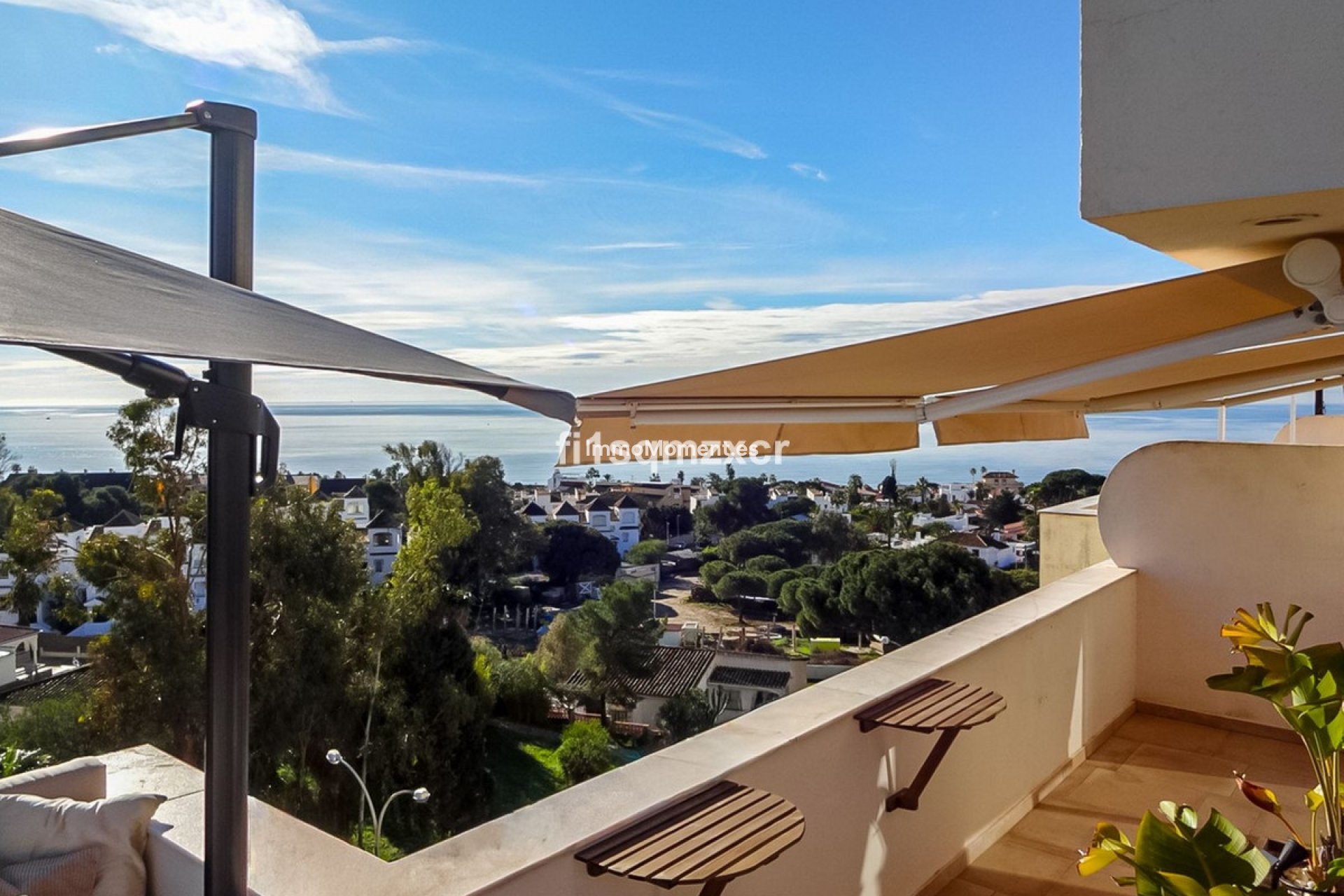 Reventa - Apartamento - Marbella - Costabella