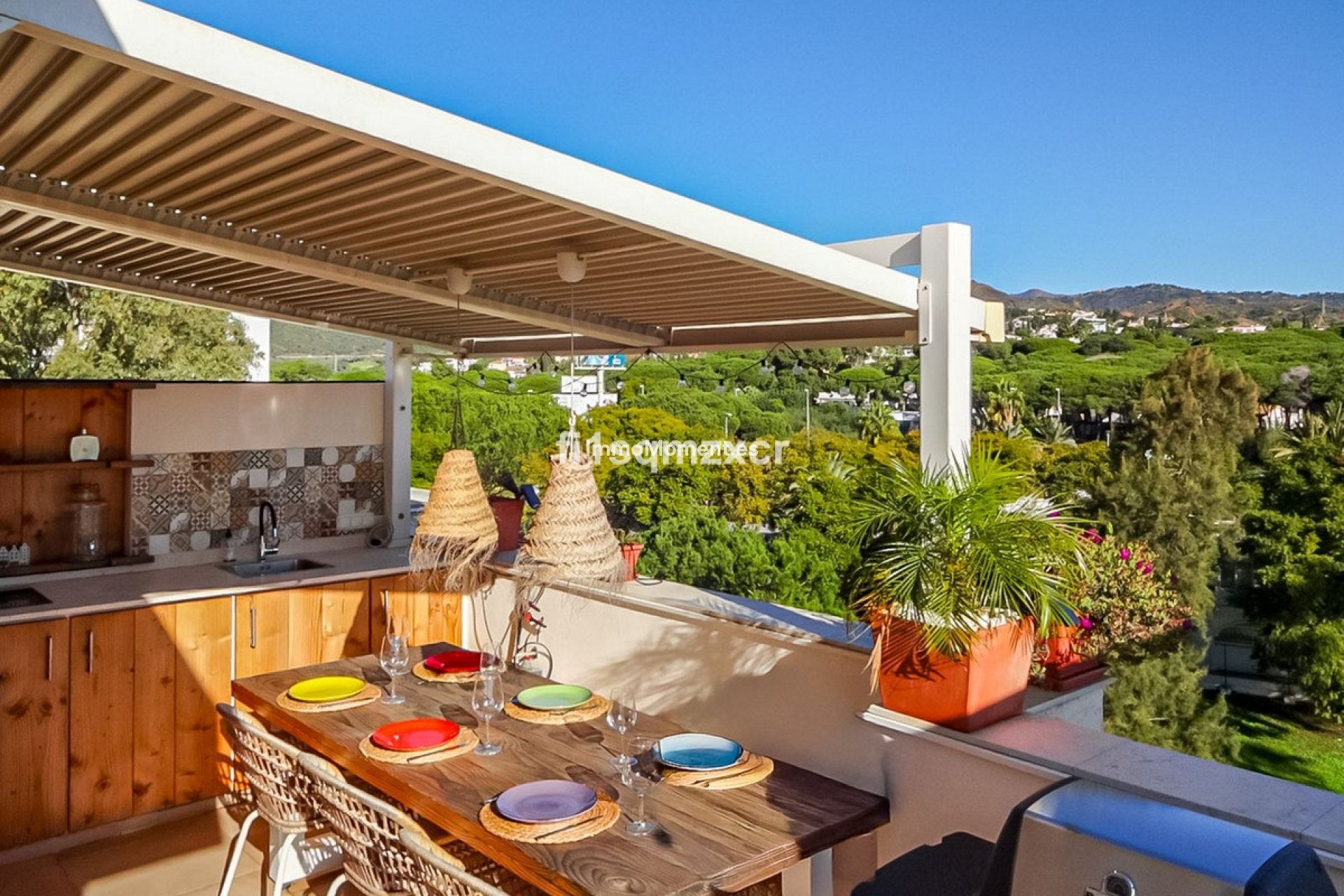 Reventa - Apartamento - Marbella - Costabella