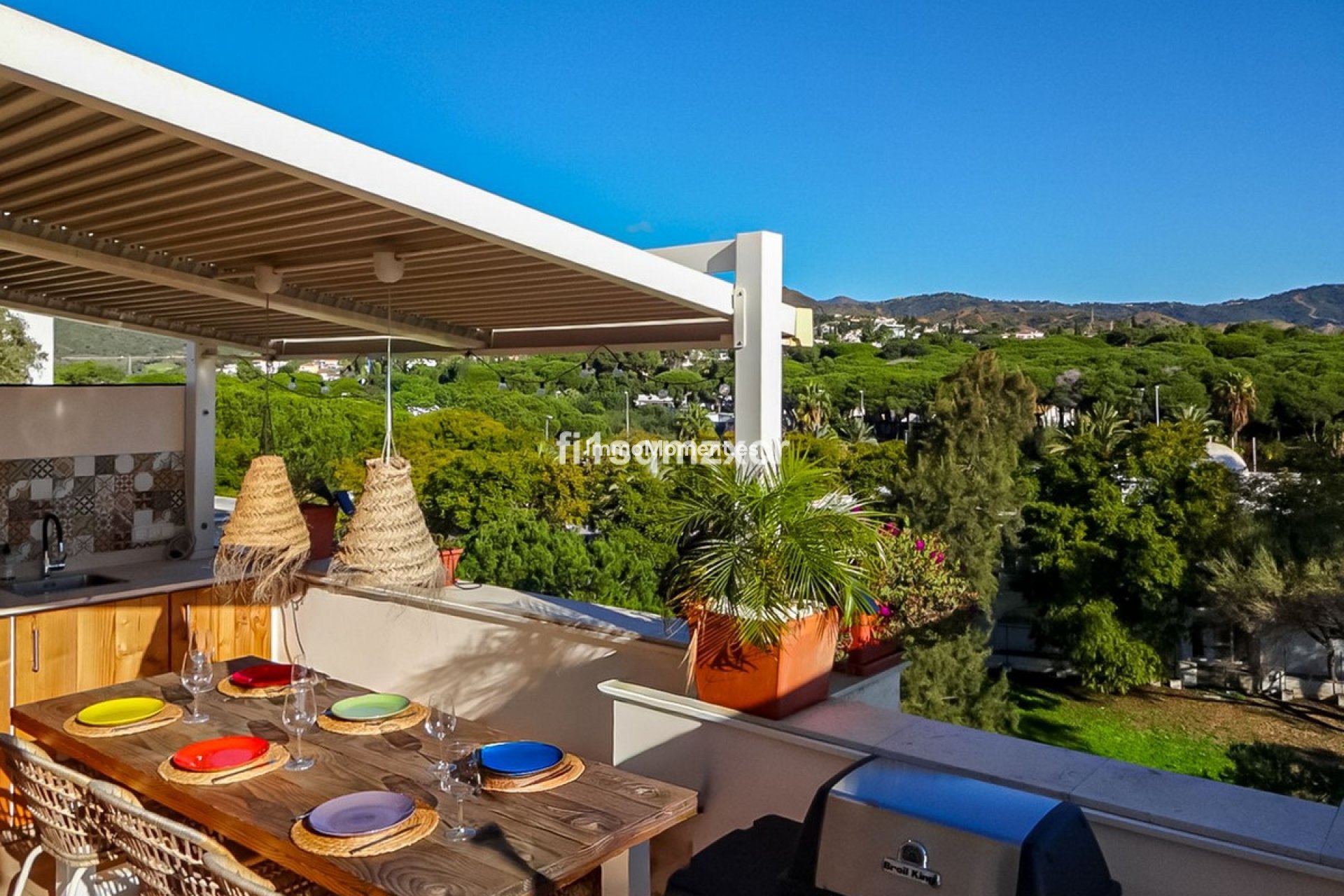 Reventa - Apartamento - Marbella - Costabella