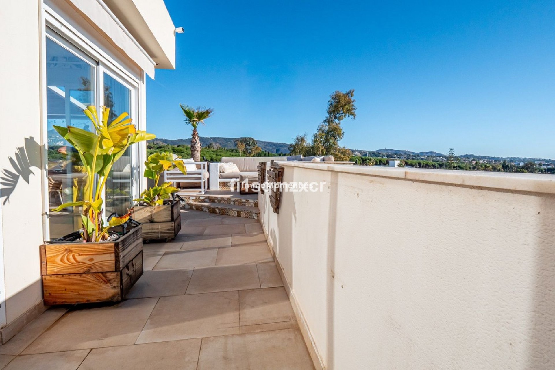 Reventa - Apartamento - Marbella - Costabella