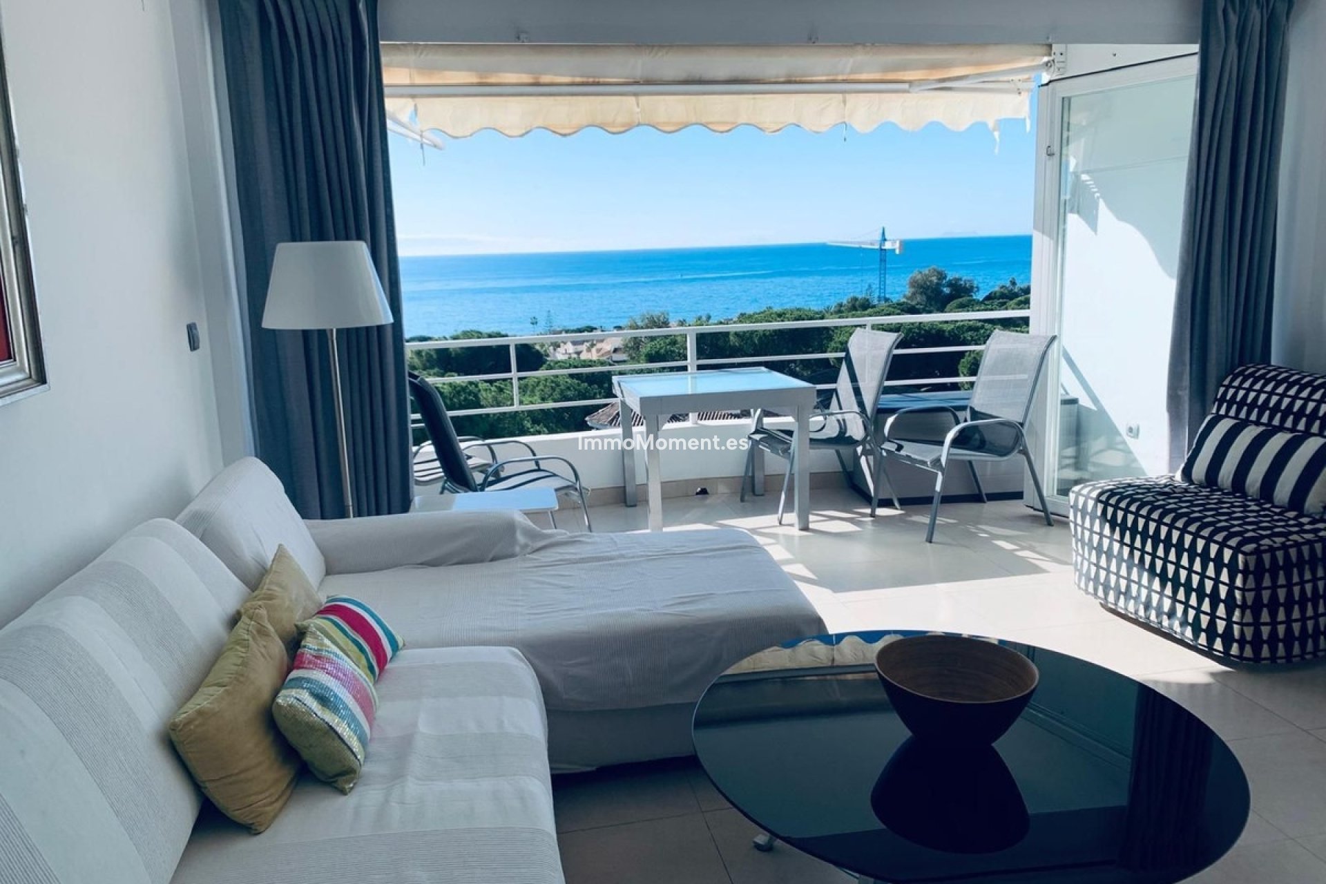 Reventa - Apartamento - Marbella - Costabella