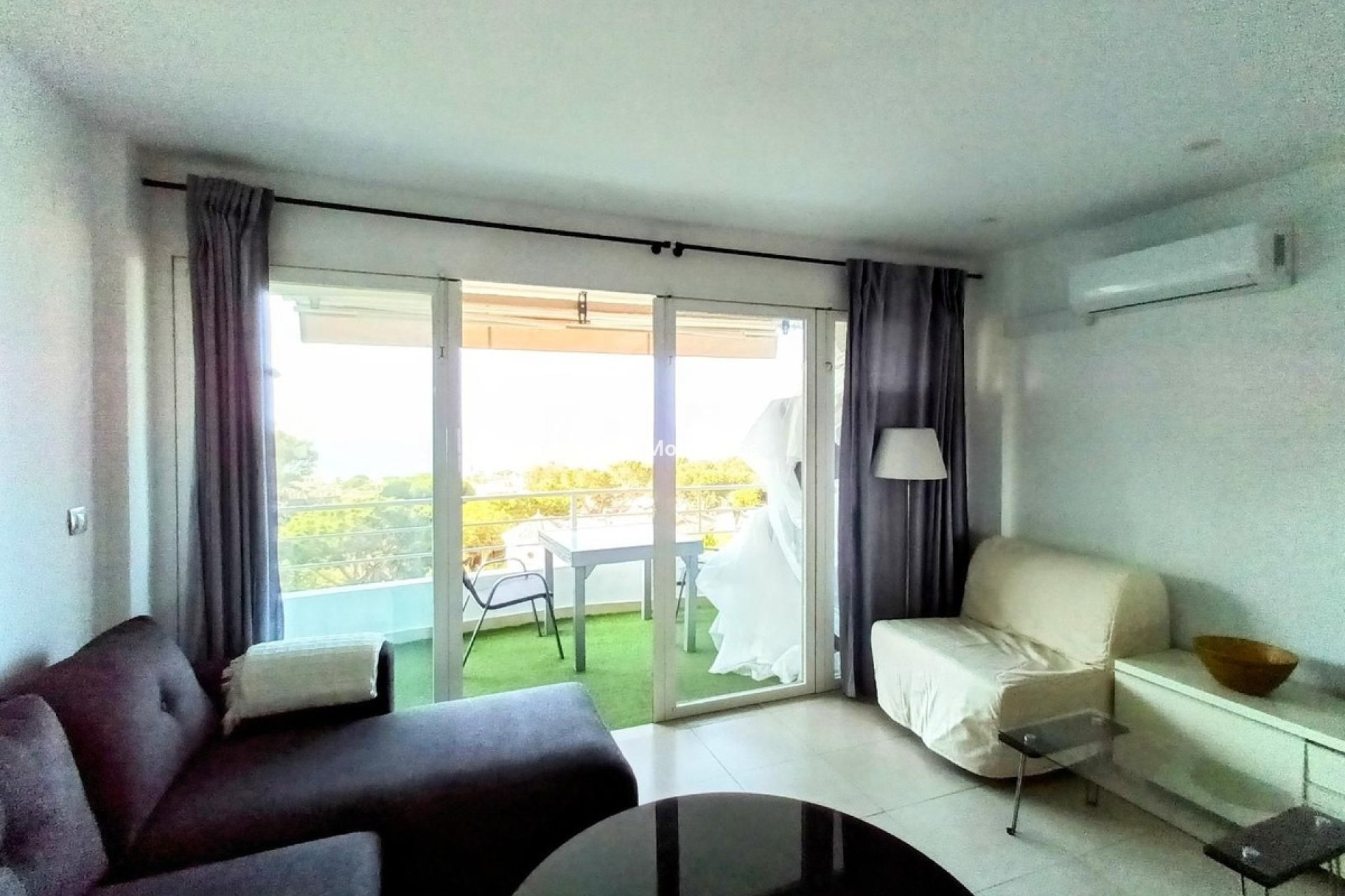 Reventa - Apartamento - Marbella - Costabella