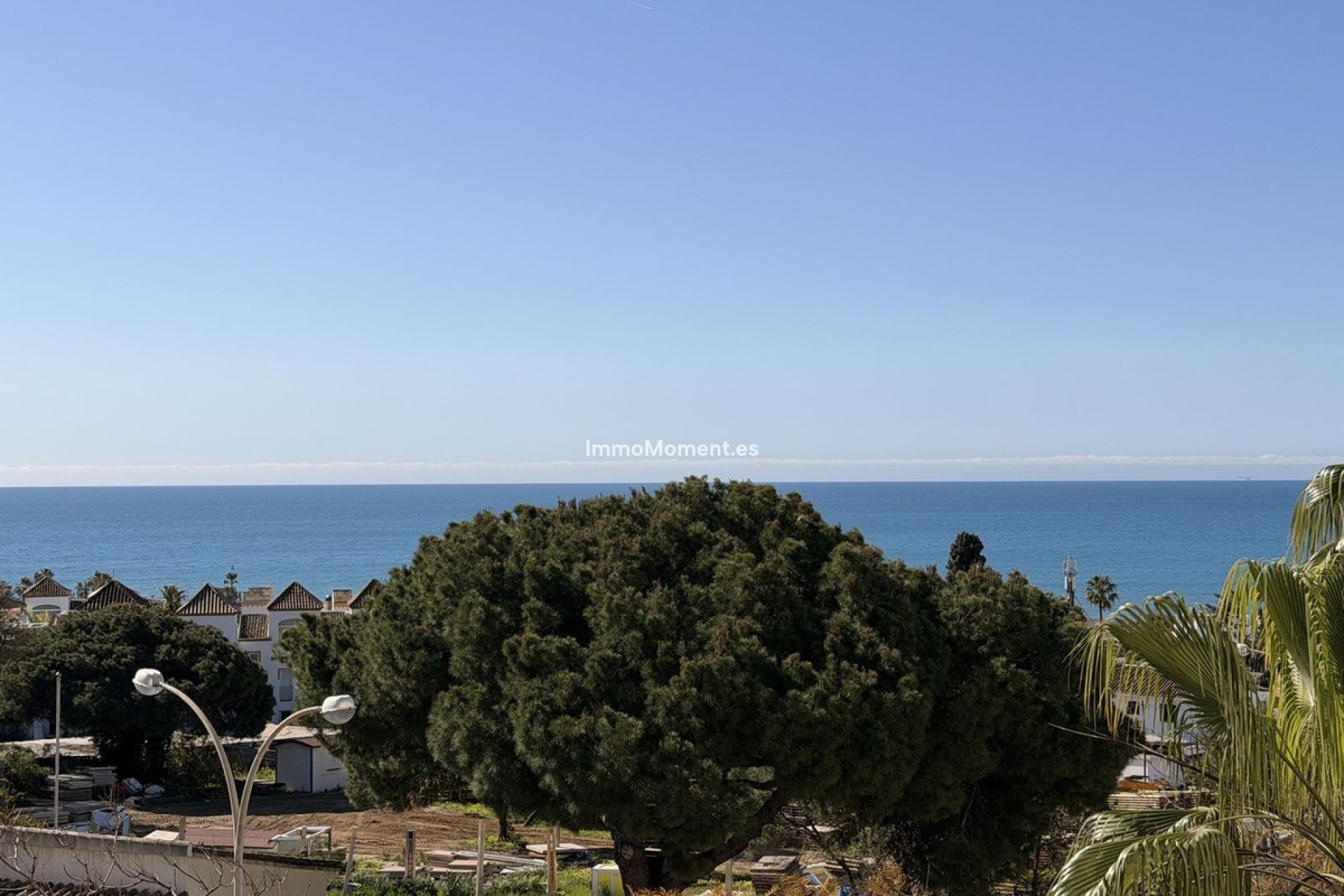 Reventa - Apartamento - Marbella - Costabella