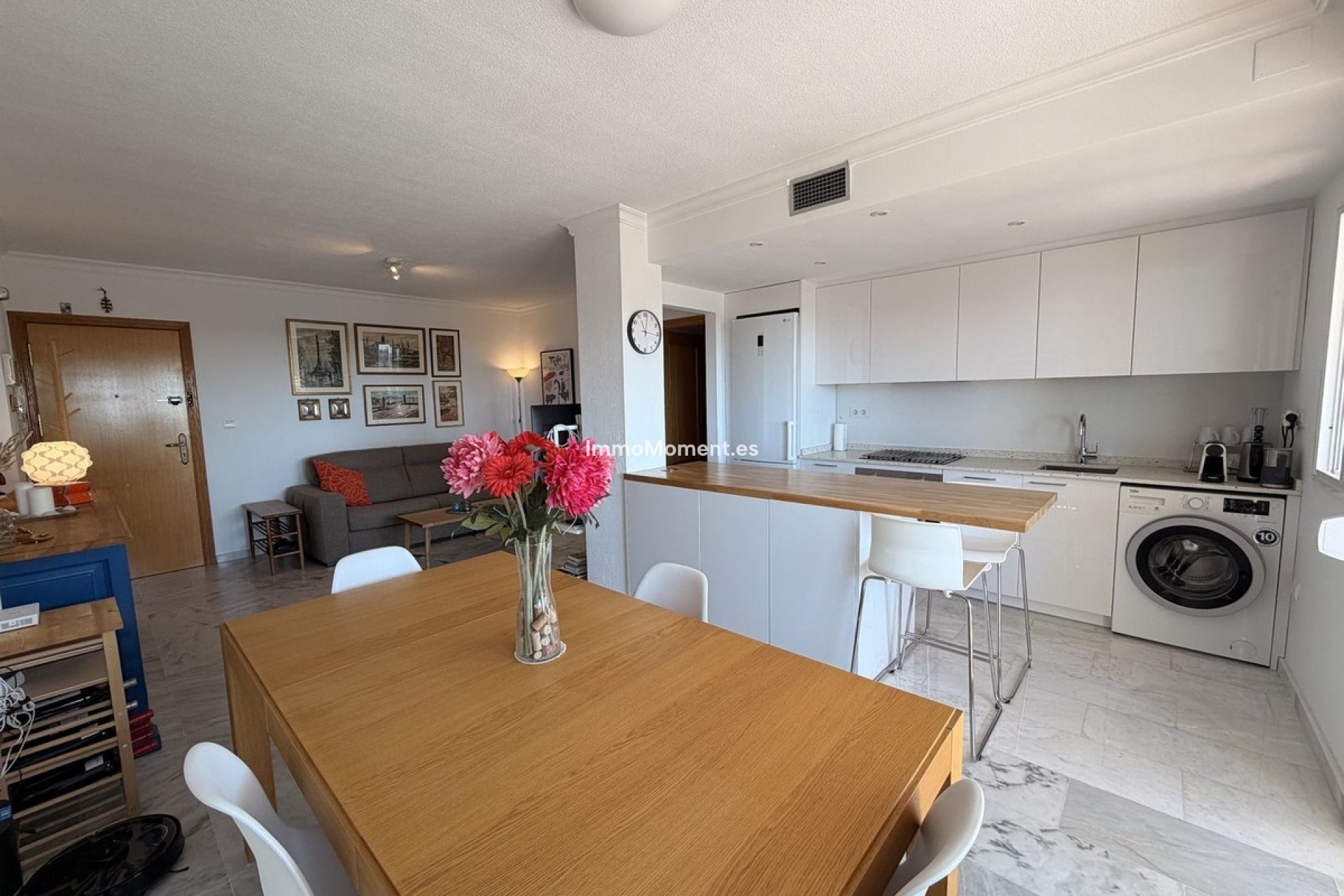 Reventa - Apartamento - Marbella - Costabella