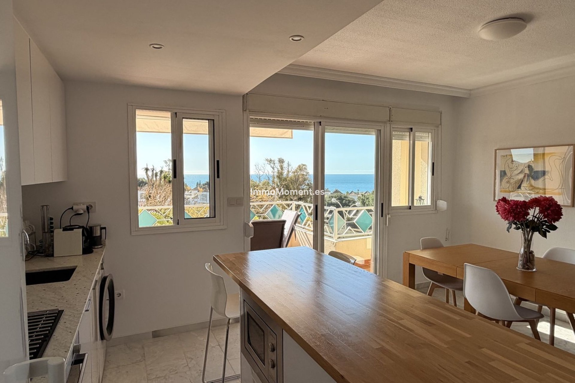 Reventa - Apartamento - Marbella - Costabella