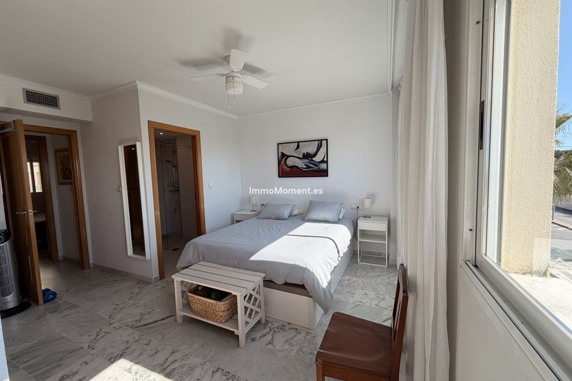 Reventa - Apartamento - Marbella - Costabella