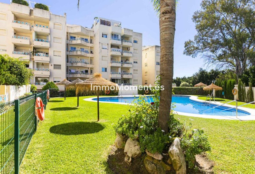 Reventa - Apartamento - Marbella - Costabella