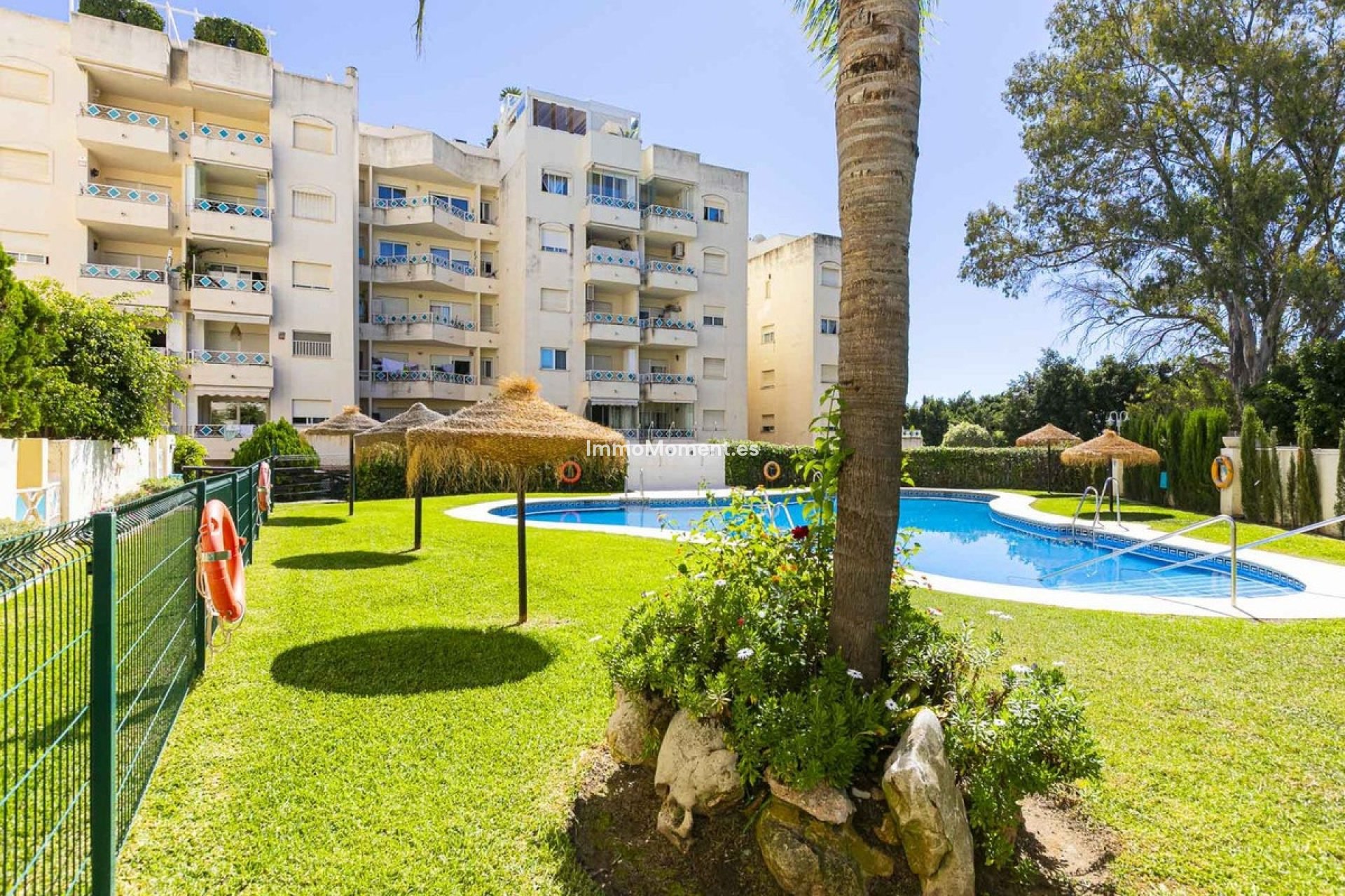 Reventa - Apartamento - Marbella - Costabella