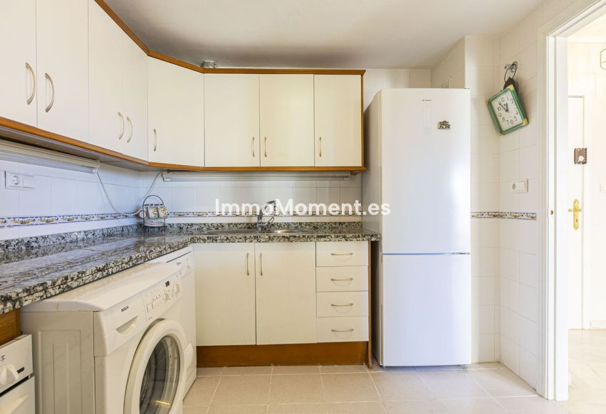 Reventa - Apartamento - Marbella - Costabella