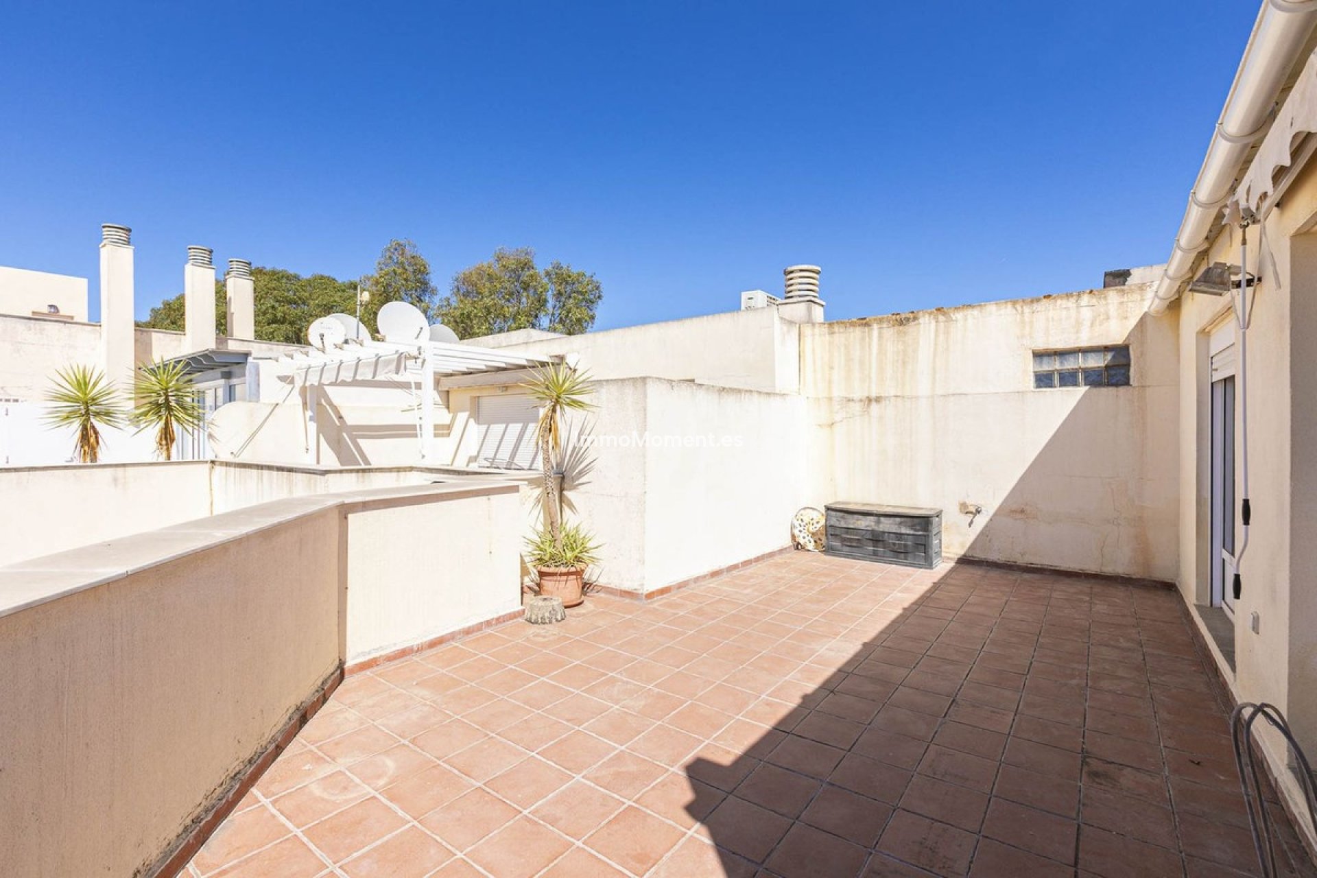 Reventa - Apartamento - Marbella - Costabella