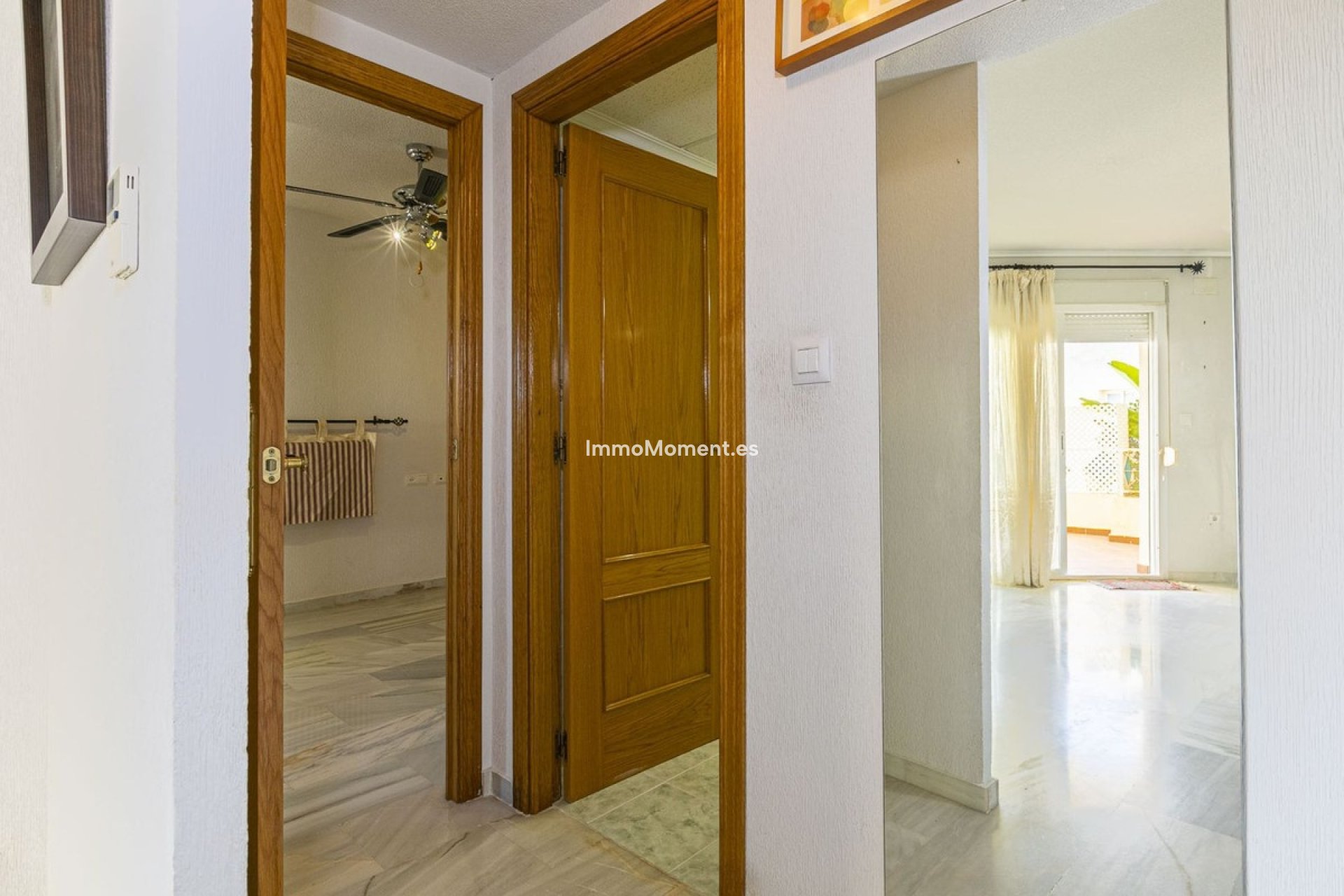 Reventa - Apartamento - Marbella - Costabella