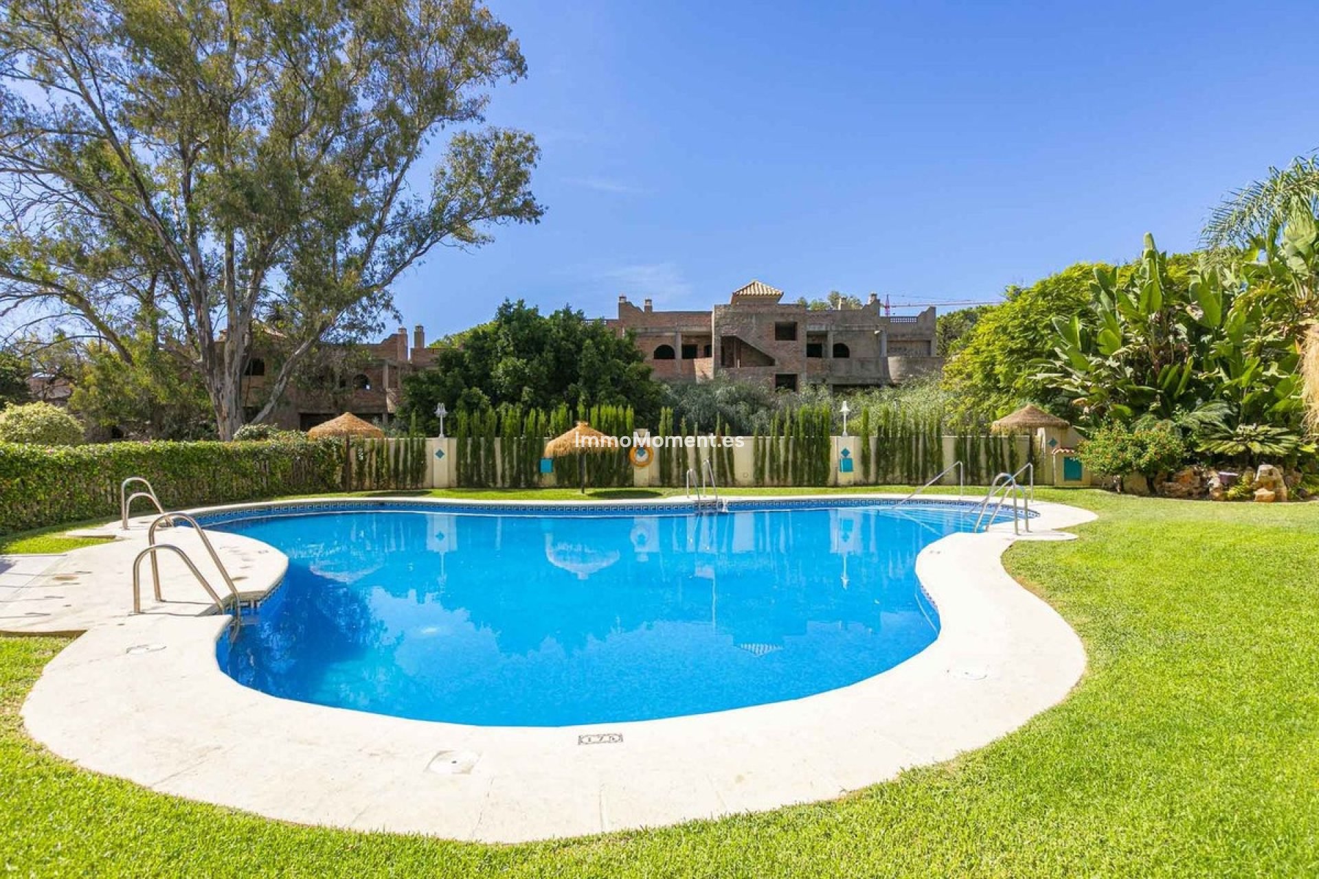 Reventa - Apartamento - Marbella - Costabella