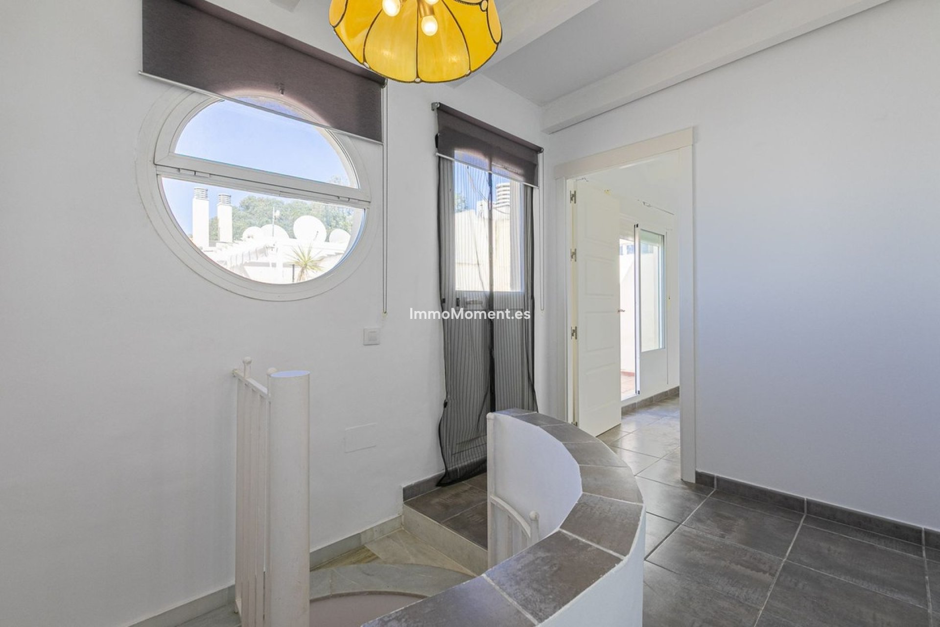 Reventa - Apartamento - Marbella - Costabella
