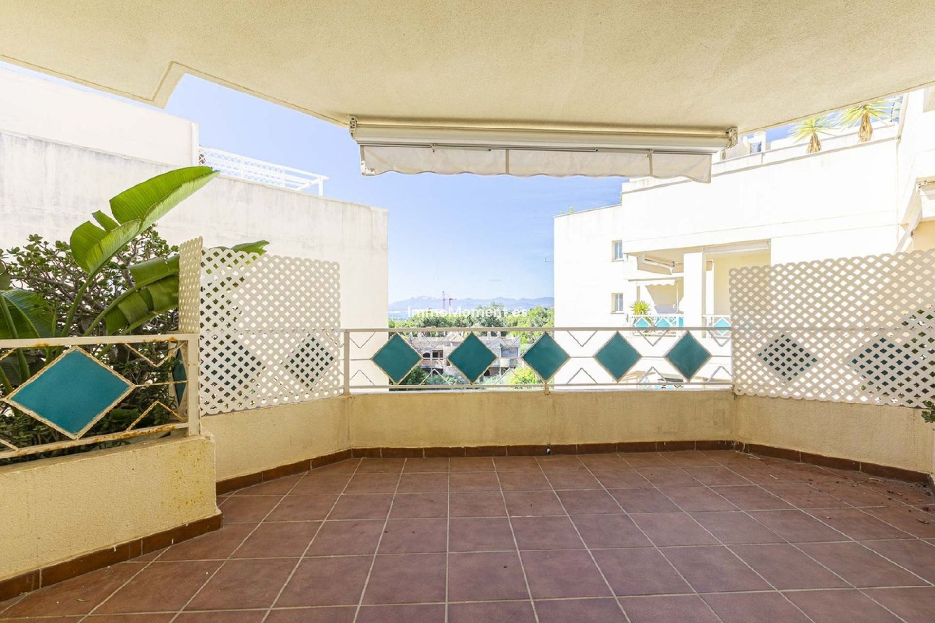 Reventa - Apartamento - Marbella - Costabella