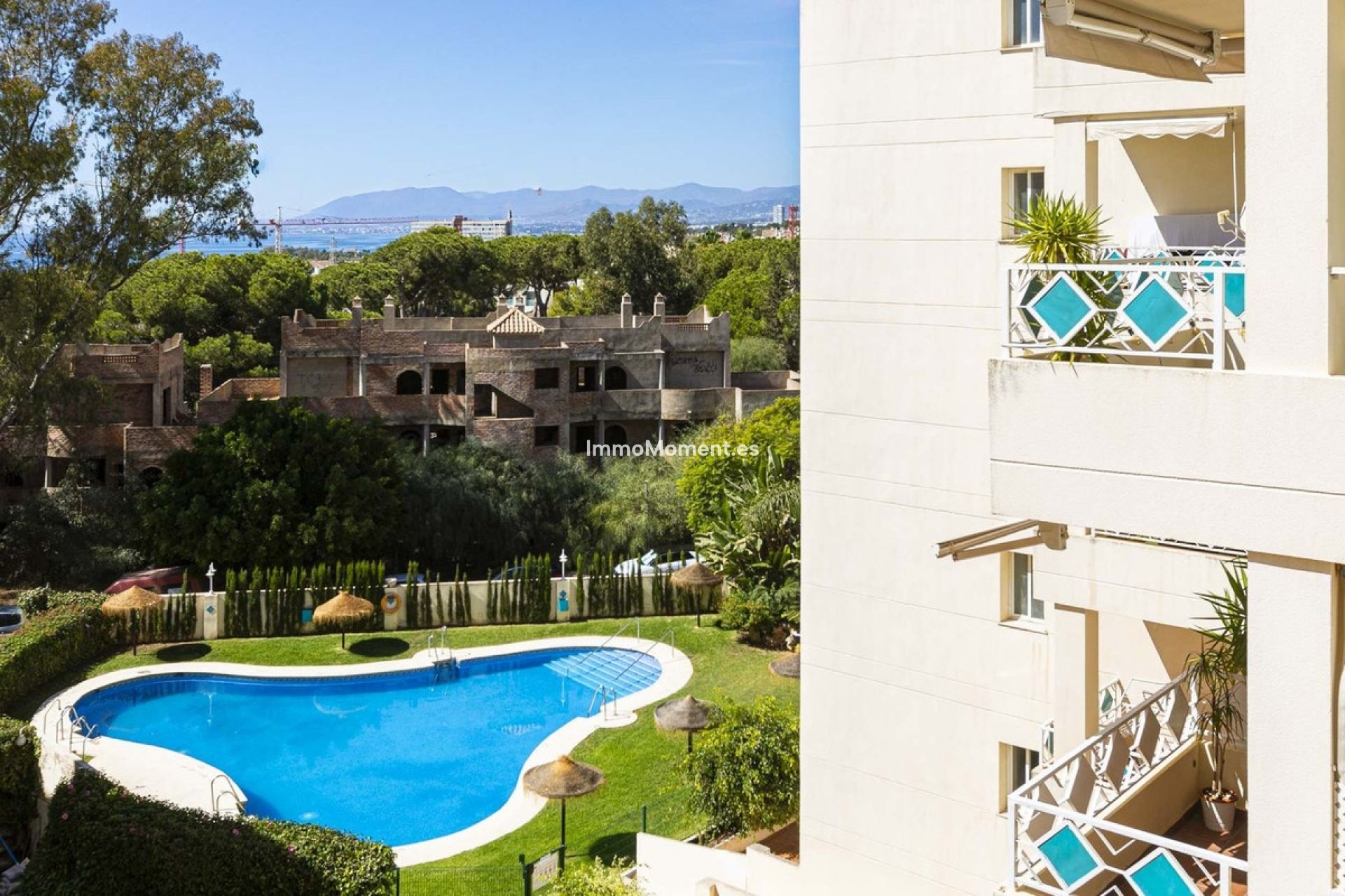 Reventa - Apartamento - Marbella - Costabella