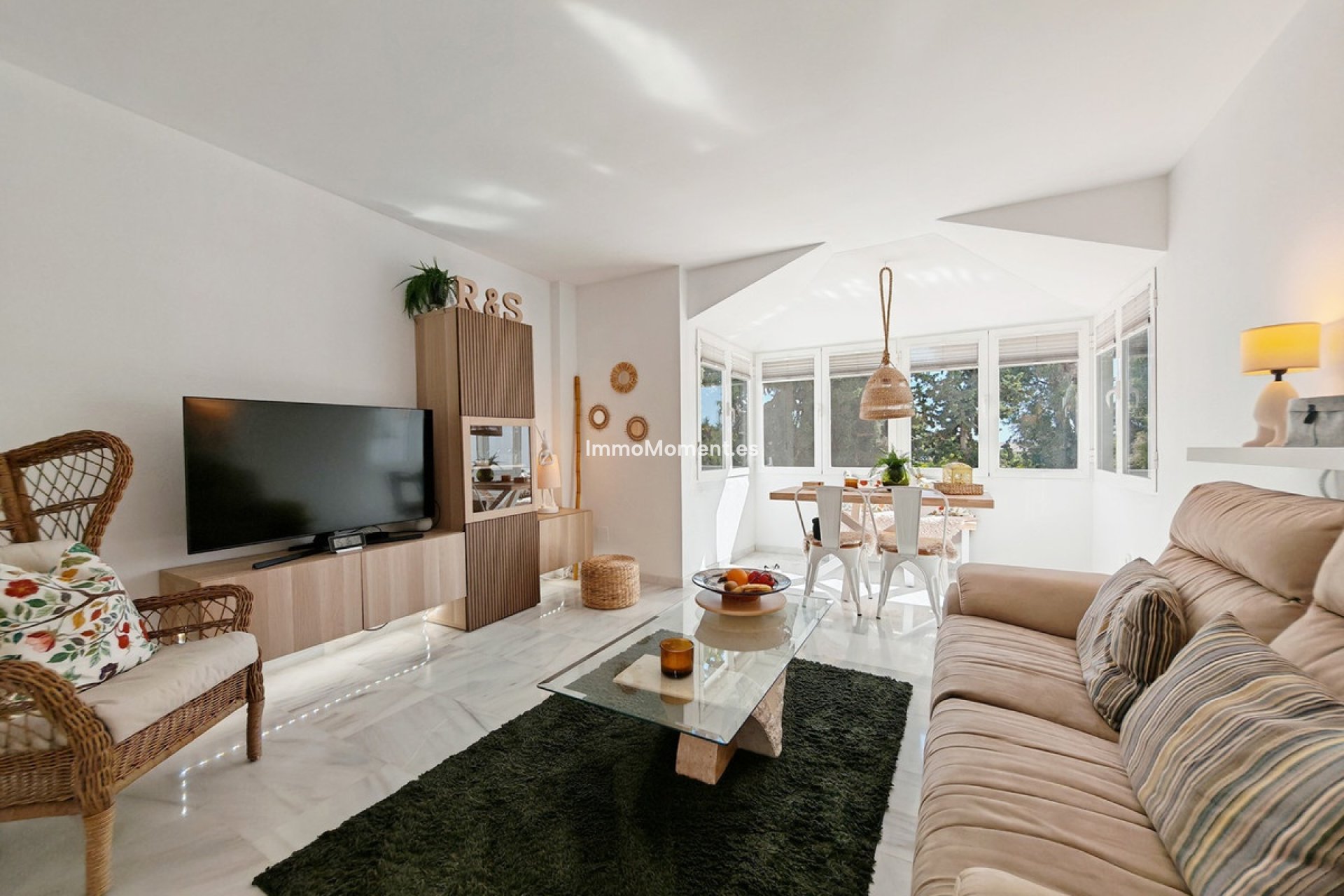 Reventa - Apartamento - Marbella - Costabella