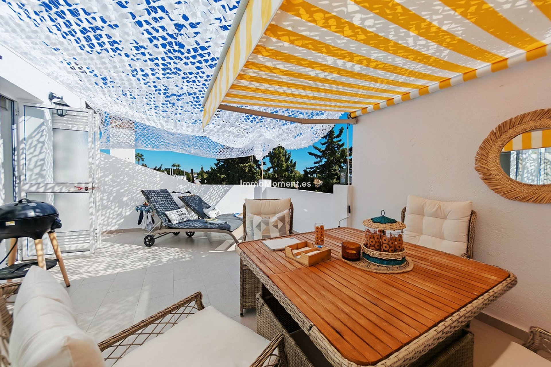 Reventa - Apartamento - Marbella - Costabella
