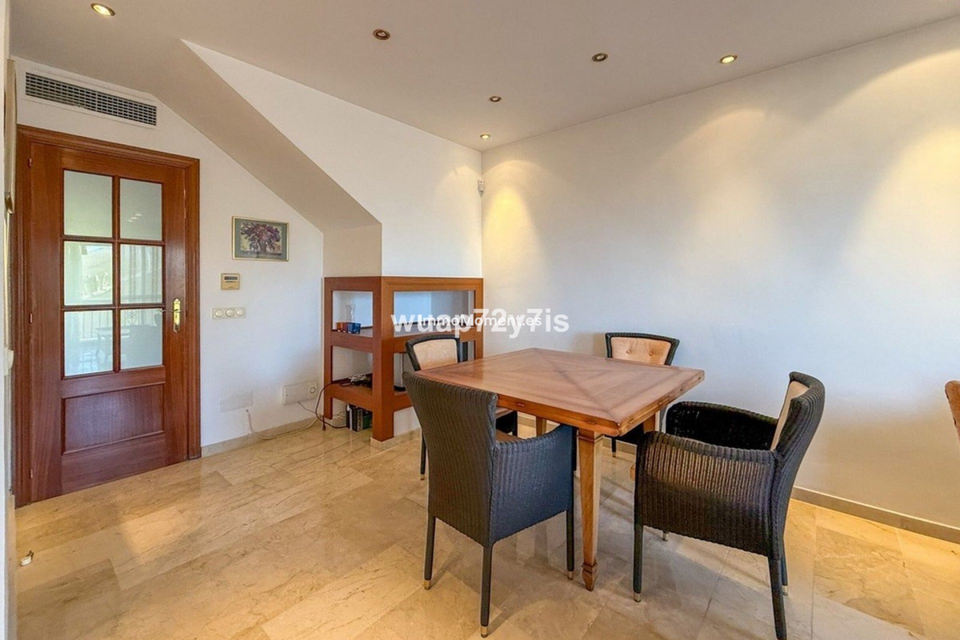 Reventa - Apartamento - Marbella - Costabella