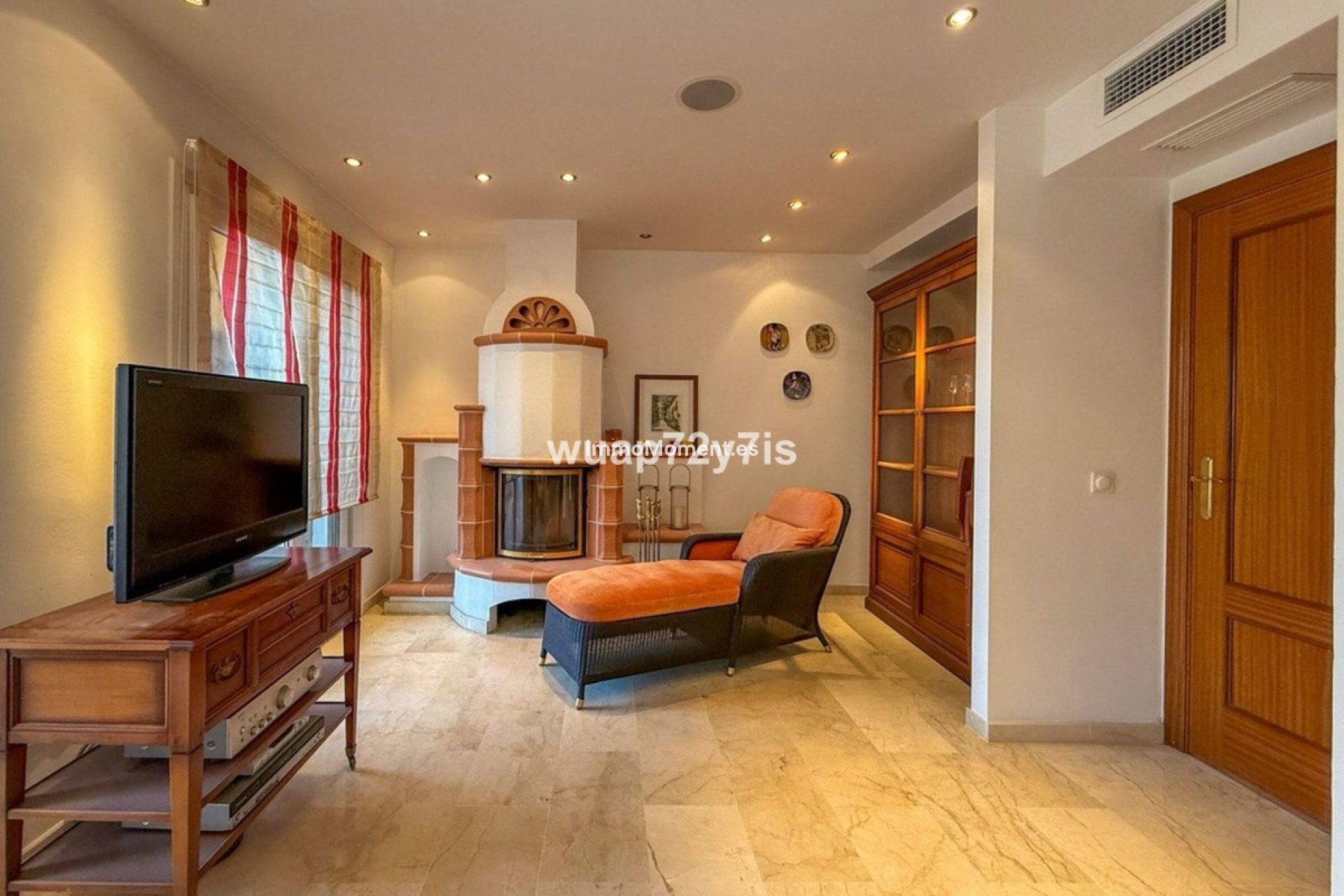 Reventa - Apartamento - Marbella - Costabella