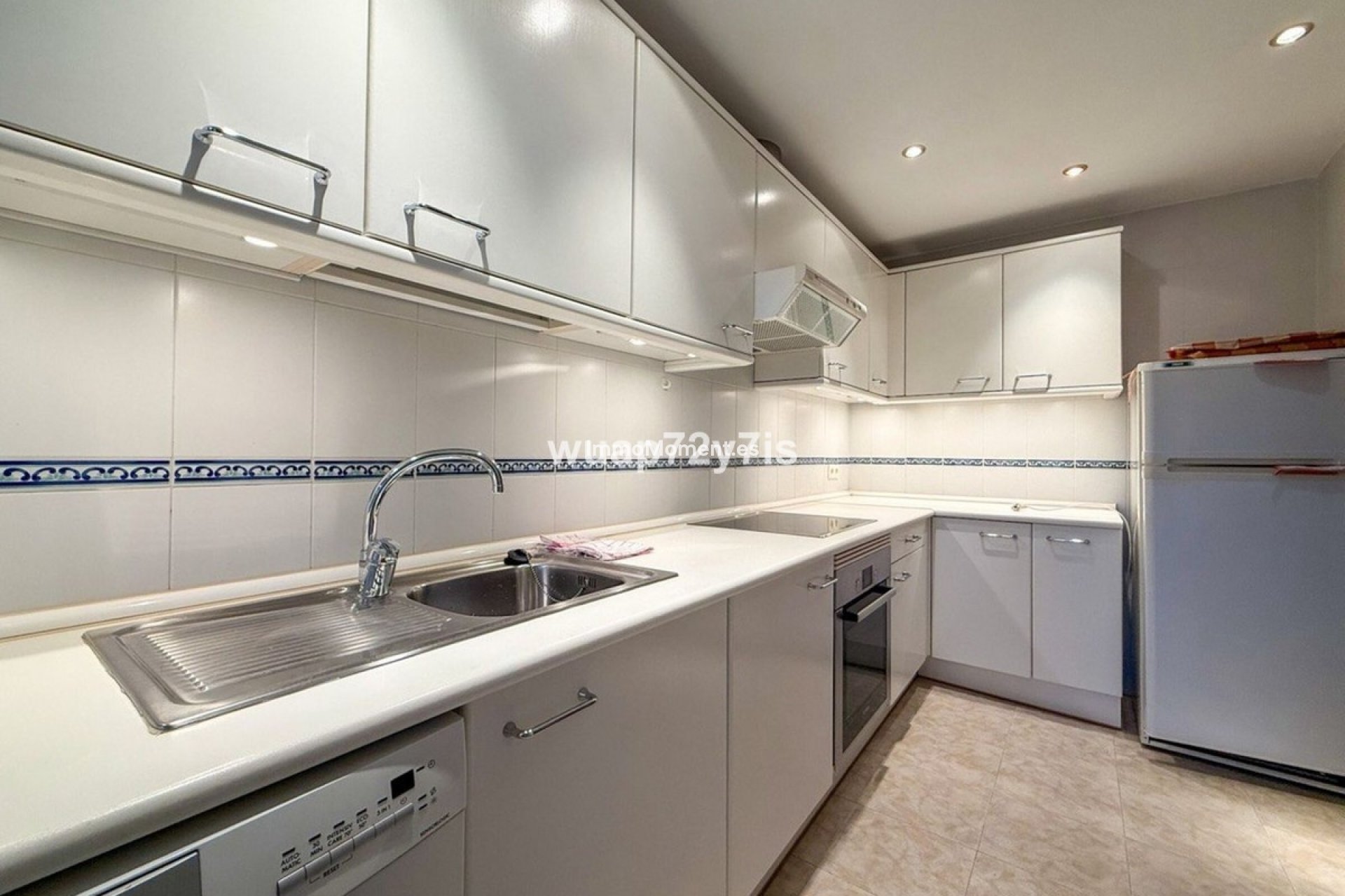 Reventa - Apartamento - Marbella - Costabella