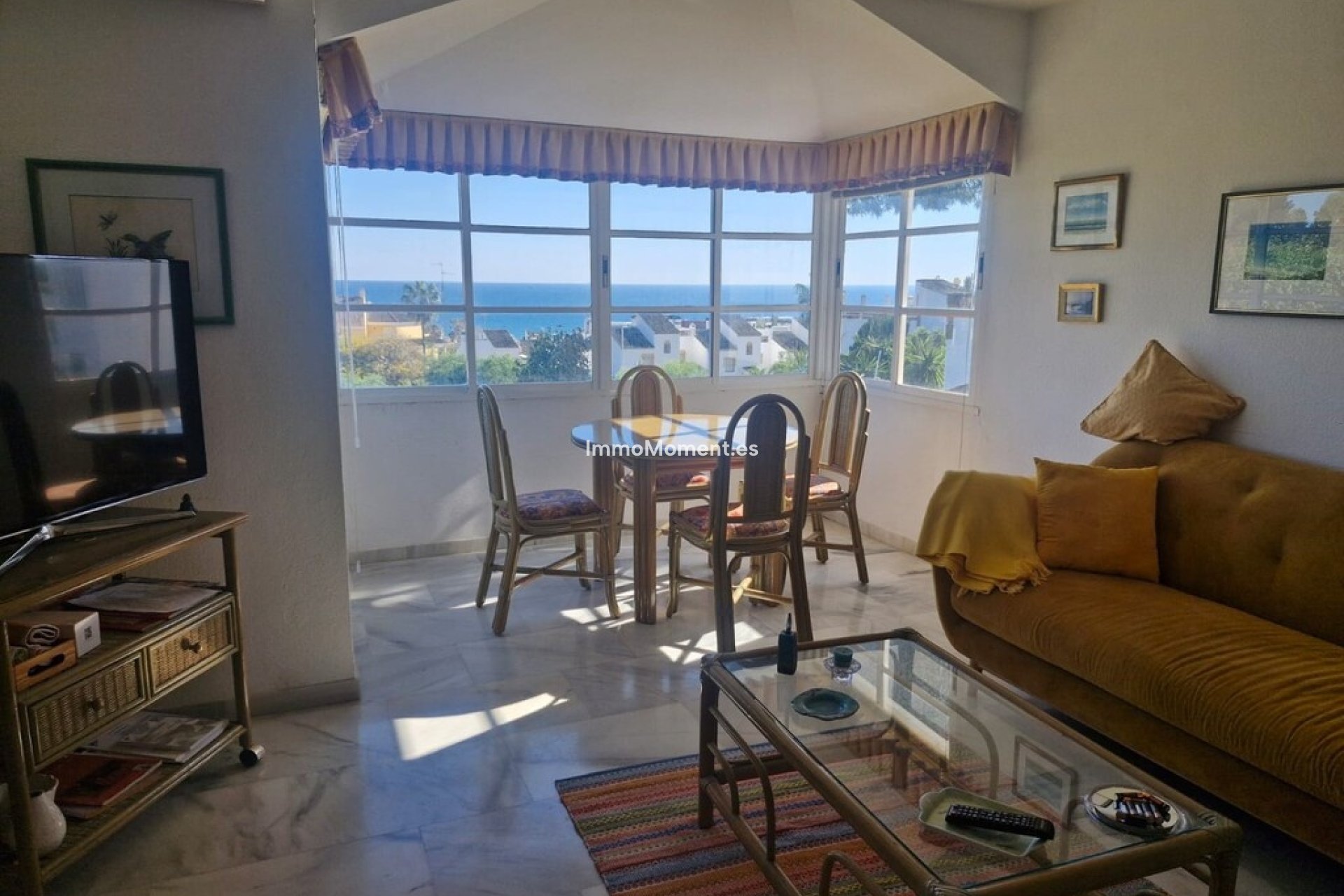 Reventa - Apartamento - Marbella - Costabella