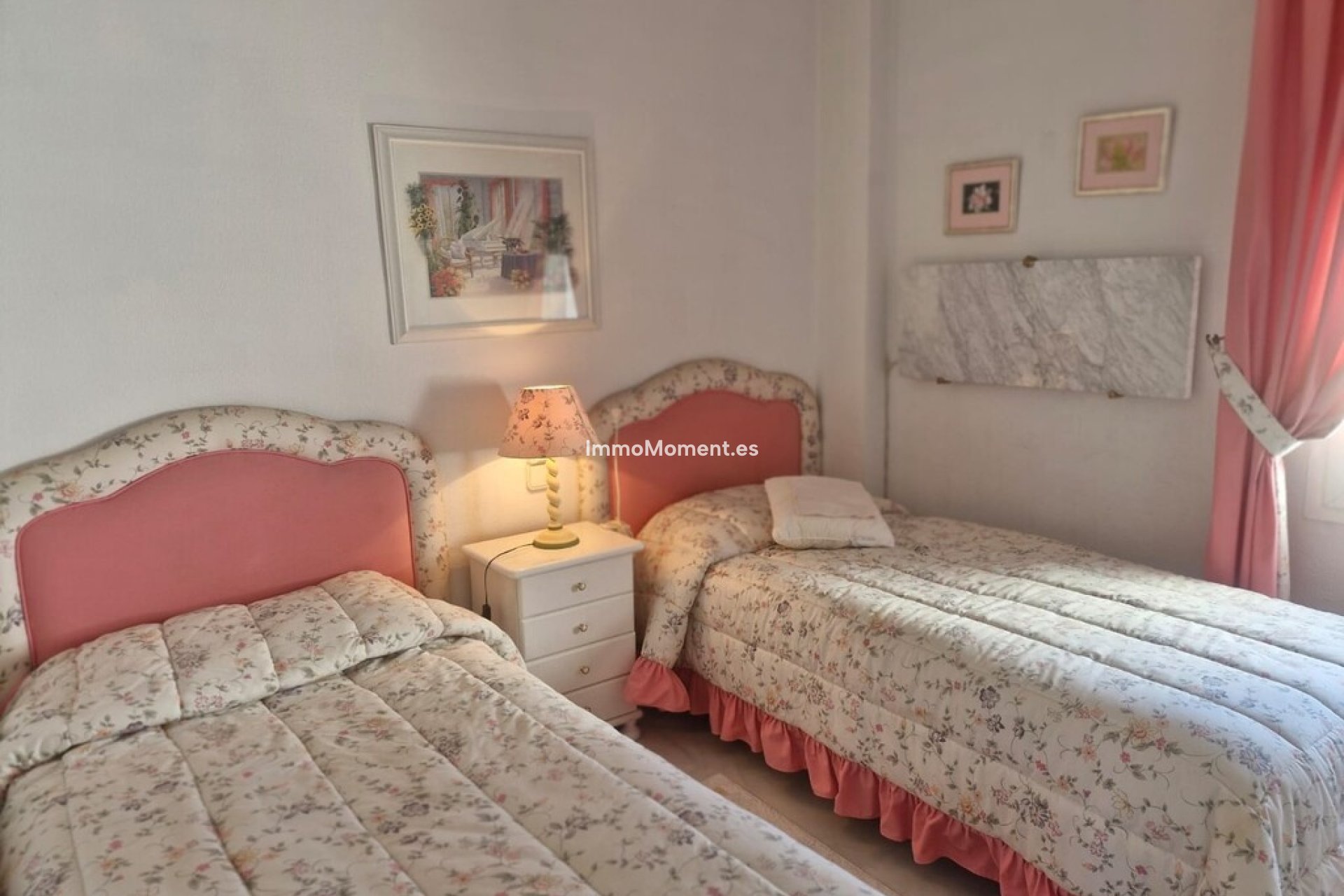 Reventa - Apartamento - Marbella - Costabella