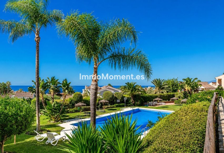 Reventa - Apartamento - Marbella - Costabella