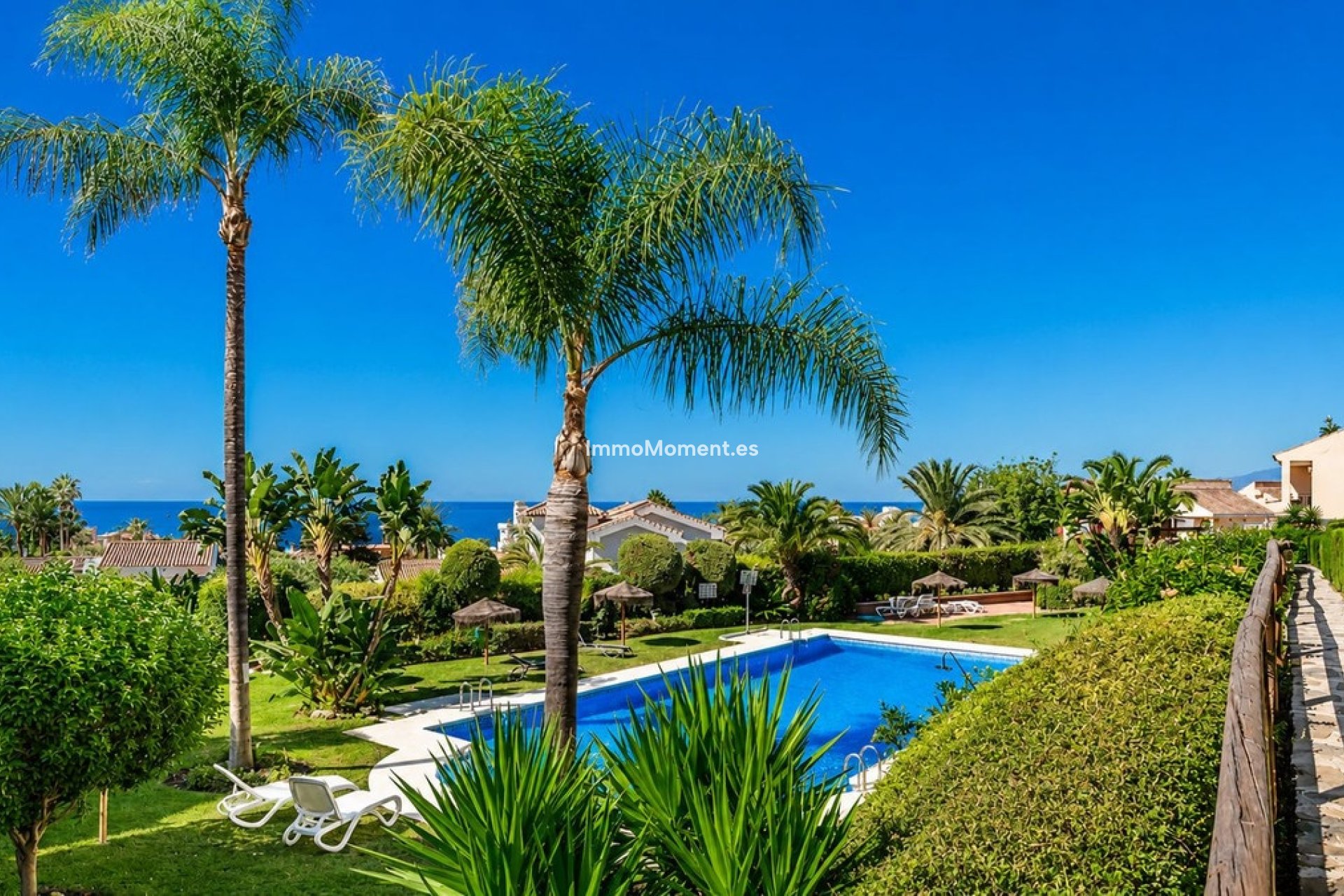Reventa - Apartamento - Marbella - Costabella