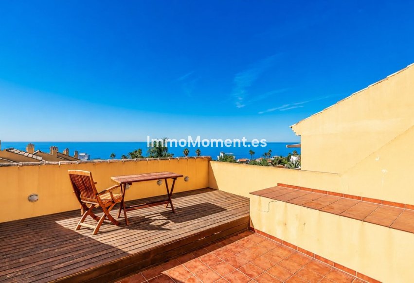 Reventa - Apartamento - Marbella - Costabella