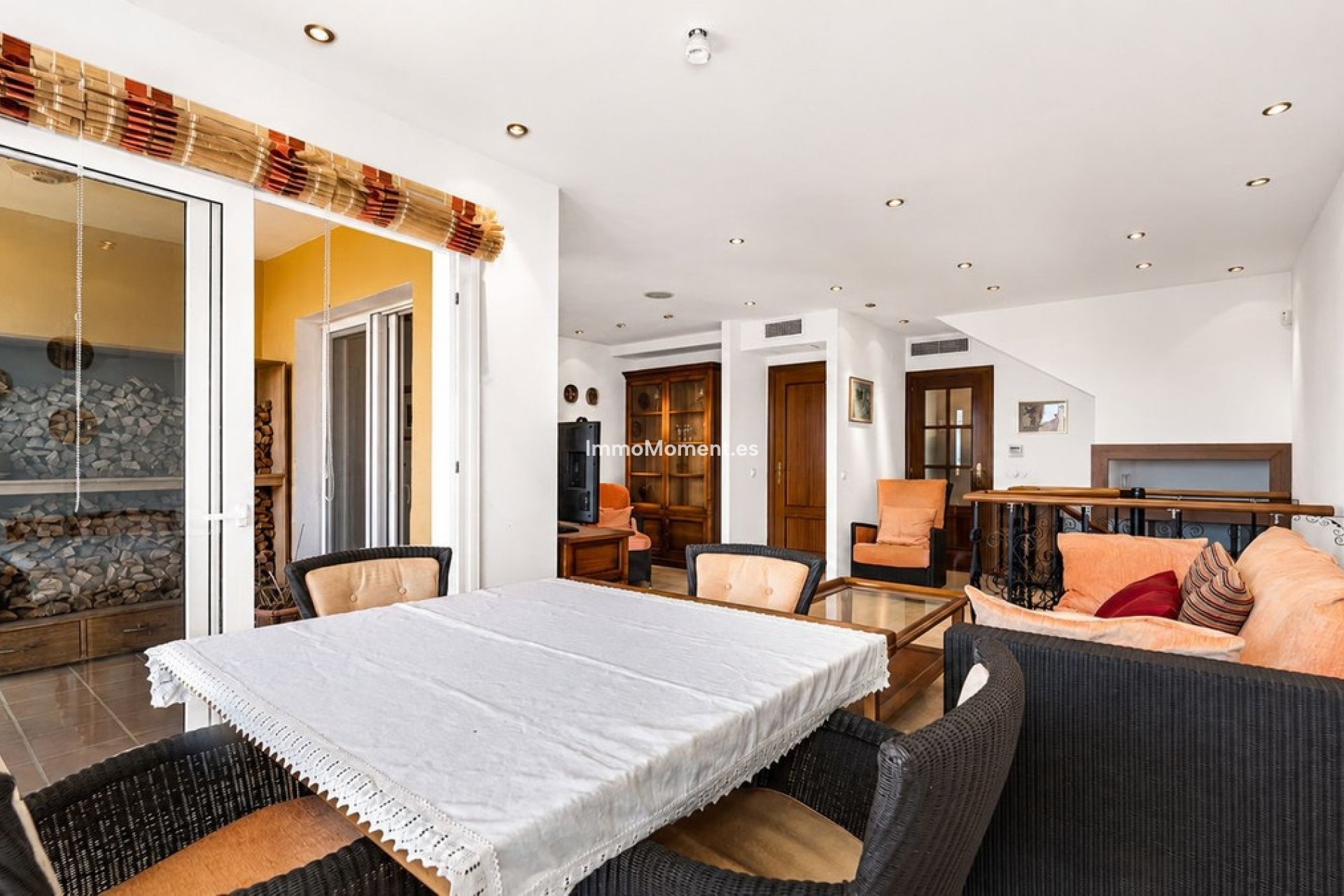Reventa - Apartamento - Marbella - Costabella