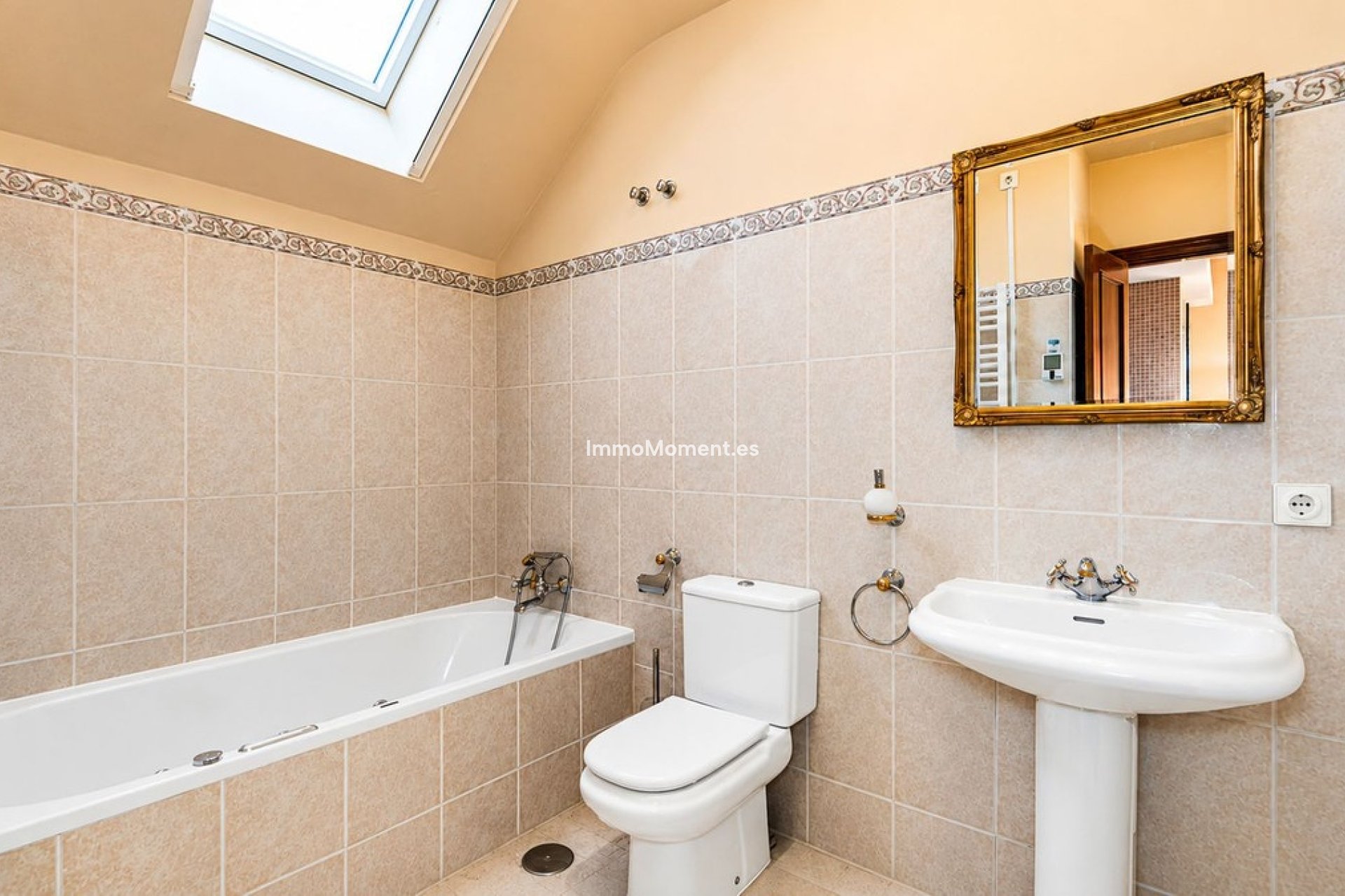 Reventa - Apartamento - Marbella - Costabella