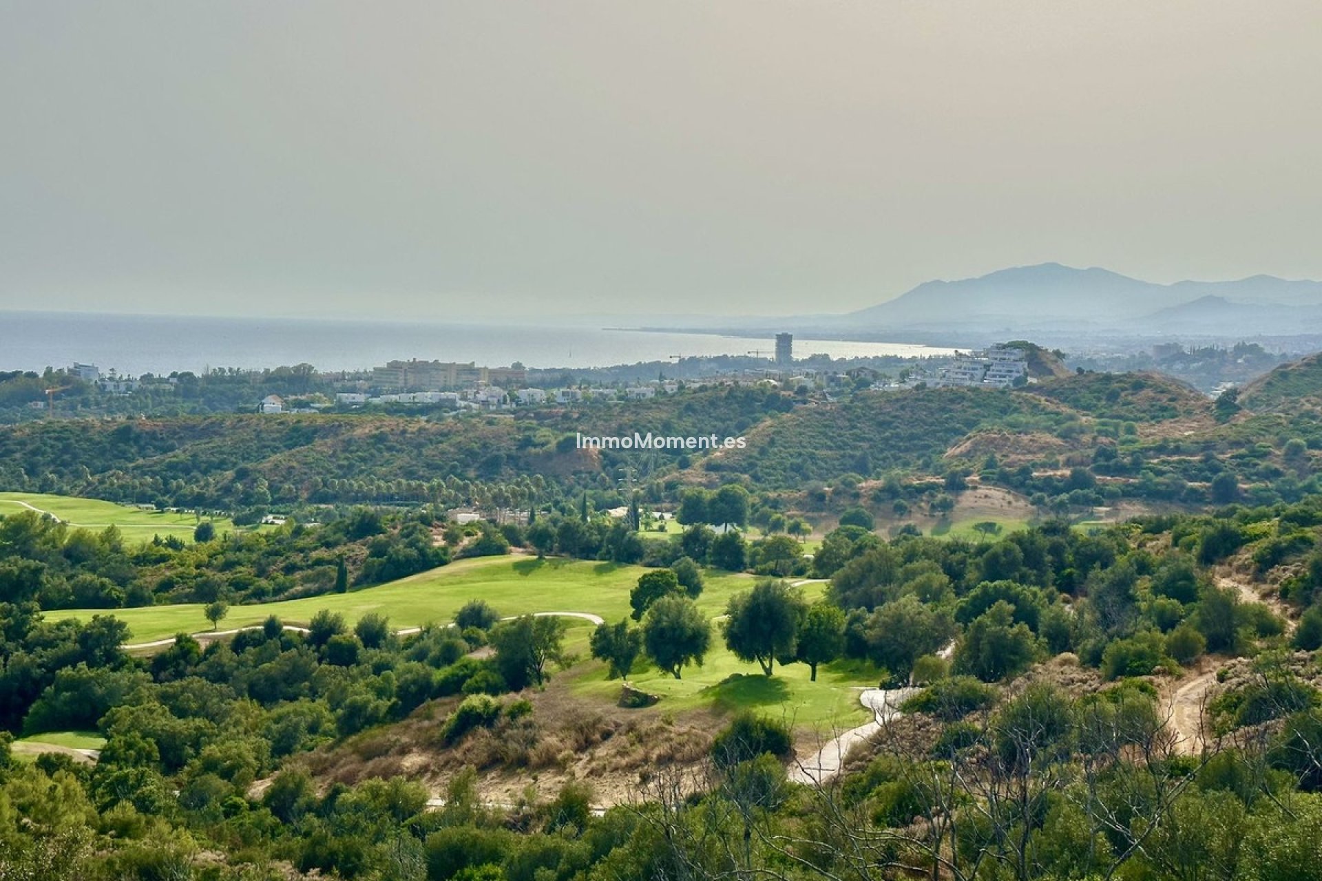 Reventa - Apartamento - Marbella - El Rosario