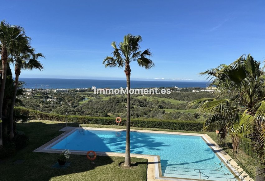 Reventa - Apartamento - Marbella - El Rosario