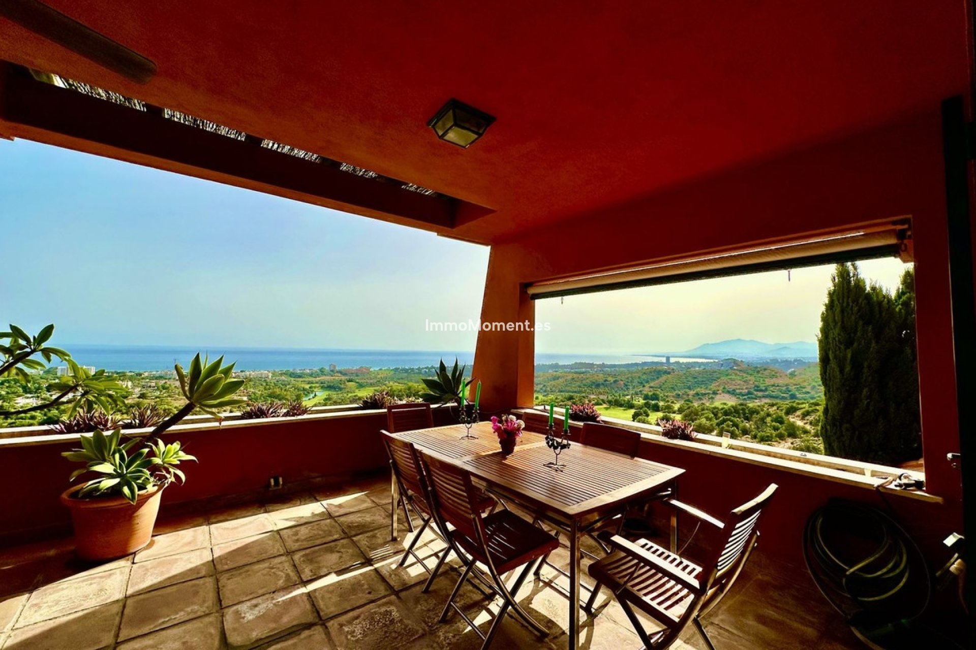 Reventa - Apartamento - Marbella - El Rosario