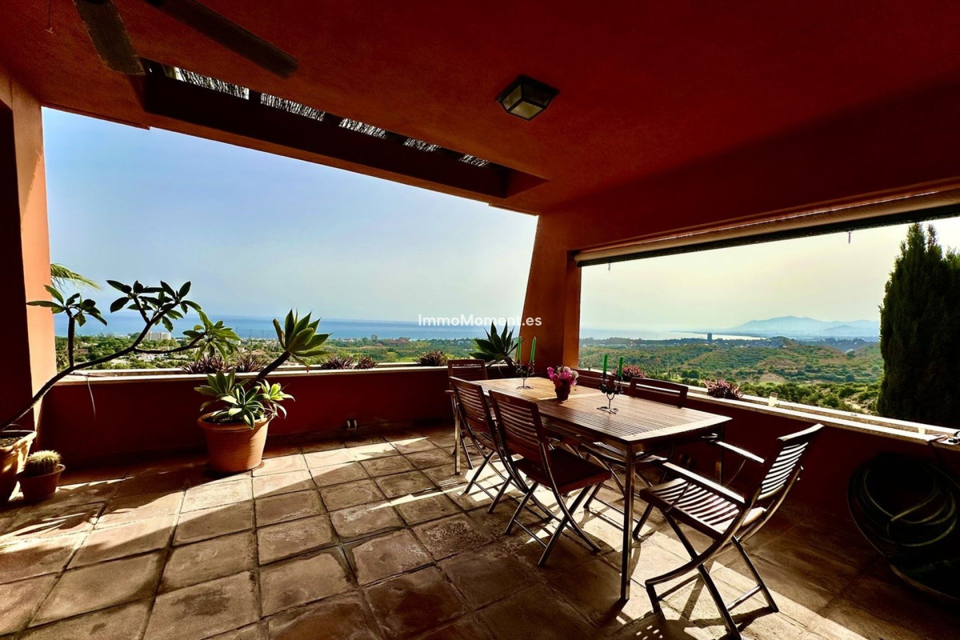 Reventa - Apartamento - Marbella - El Rosario