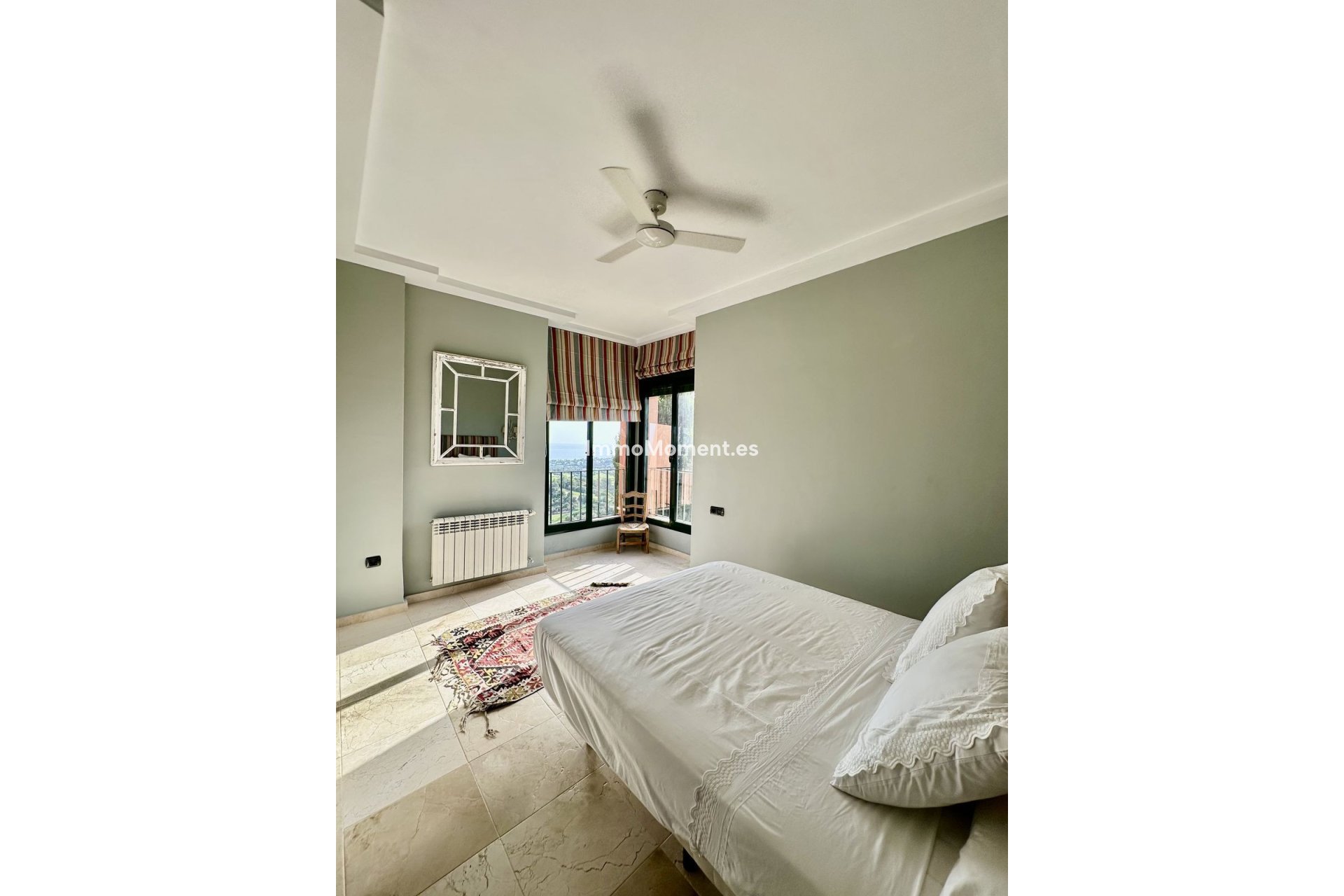 Reventa - Apartamento - Marbella - El Rosario