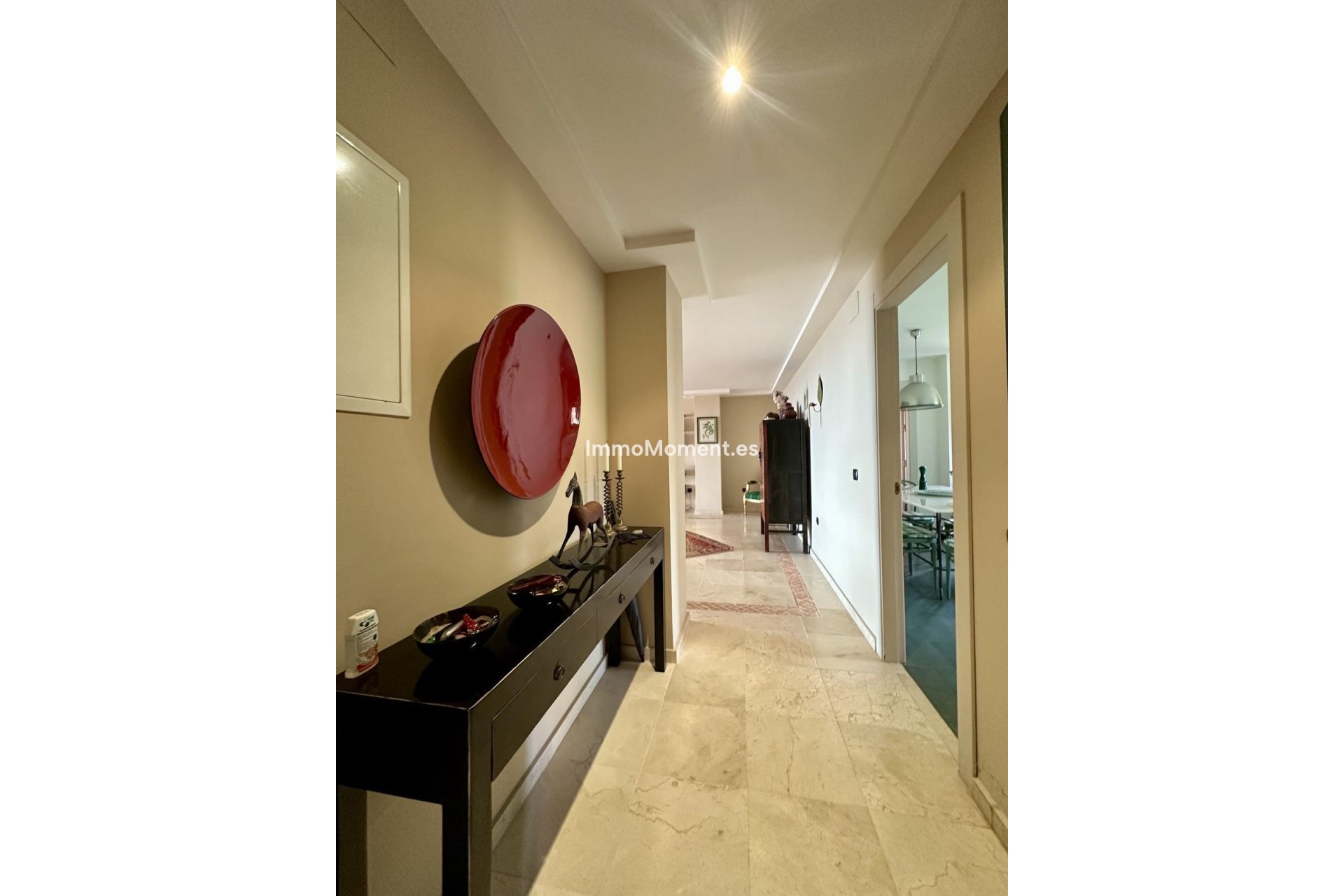 Reventa - Apartamento - Marbella - El Rosario