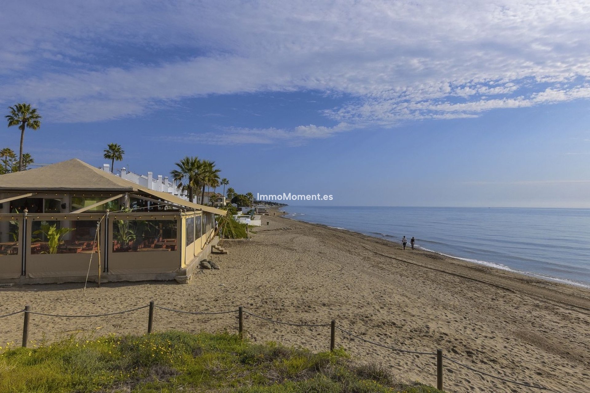 Reventa - Apartamento - Marbella - El Rosario