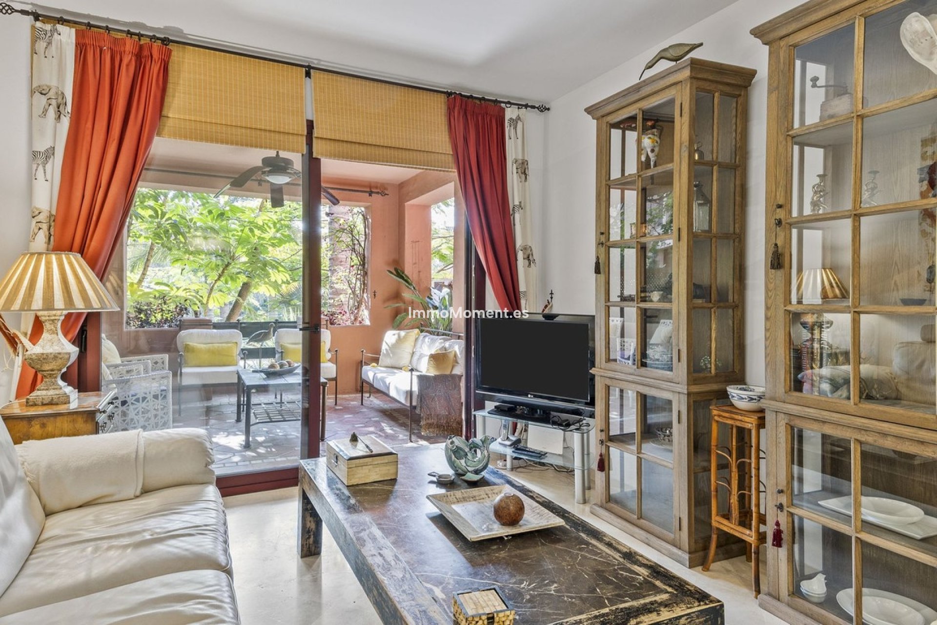 Reventa - Apartamento - Marbella - El Rosario