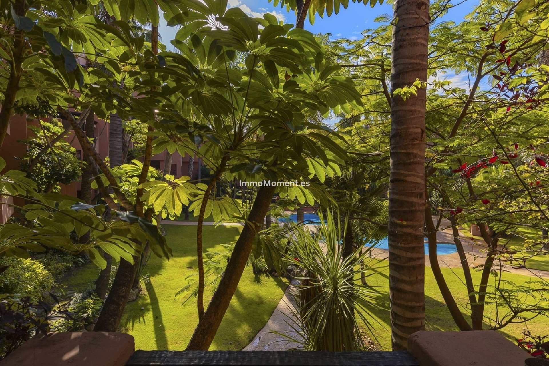 Reventa - Apartamento - Marbella - El Rosario