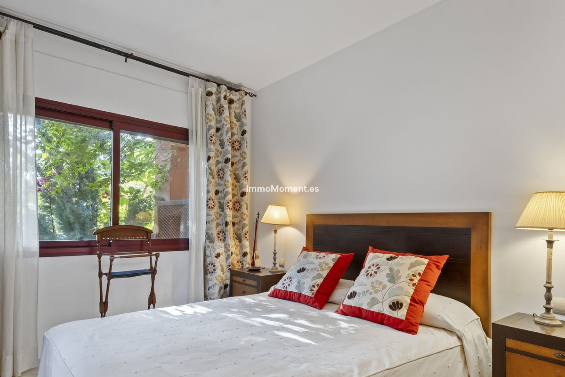 Reventa - Apartamento - Marbella - El Rosario