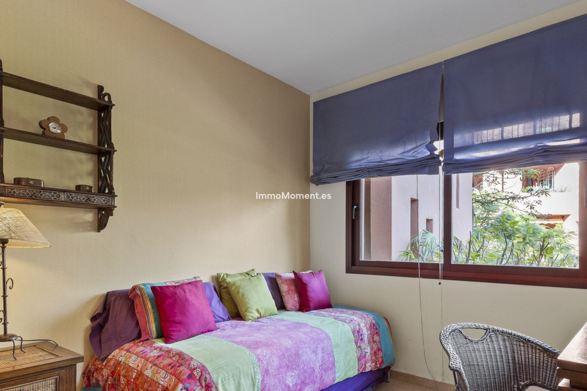 Reventa - Apartamento - Marbella - El Rosario