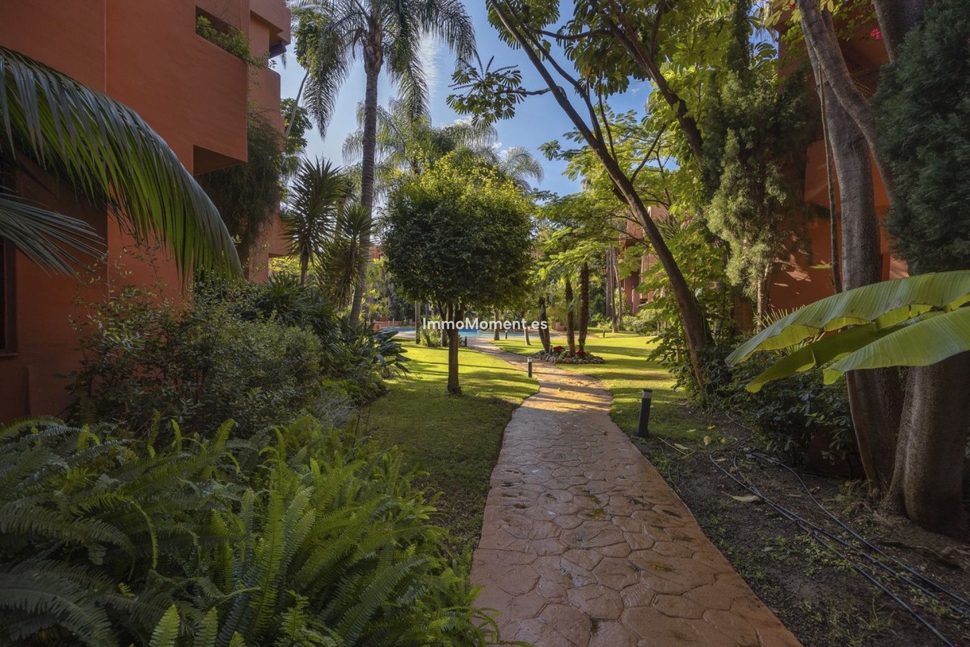 Reventa - Apartamento - Marbella - El Rosario