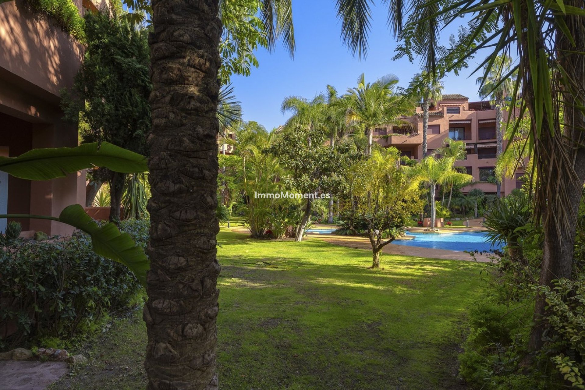 Reventa - Apartamento - Marbella - El Rosario