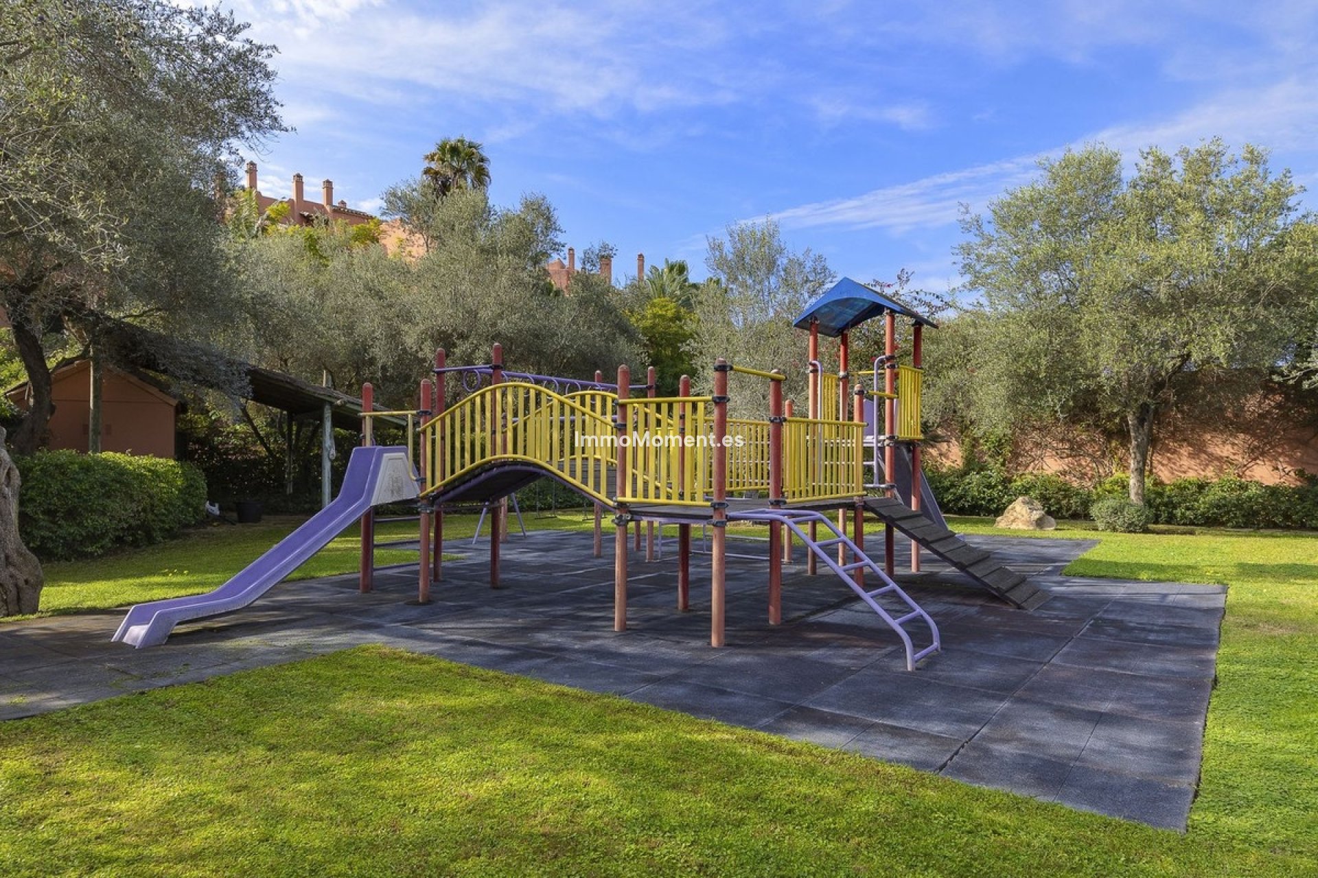 Reventa - Apartamento - Marbella - El Rosario