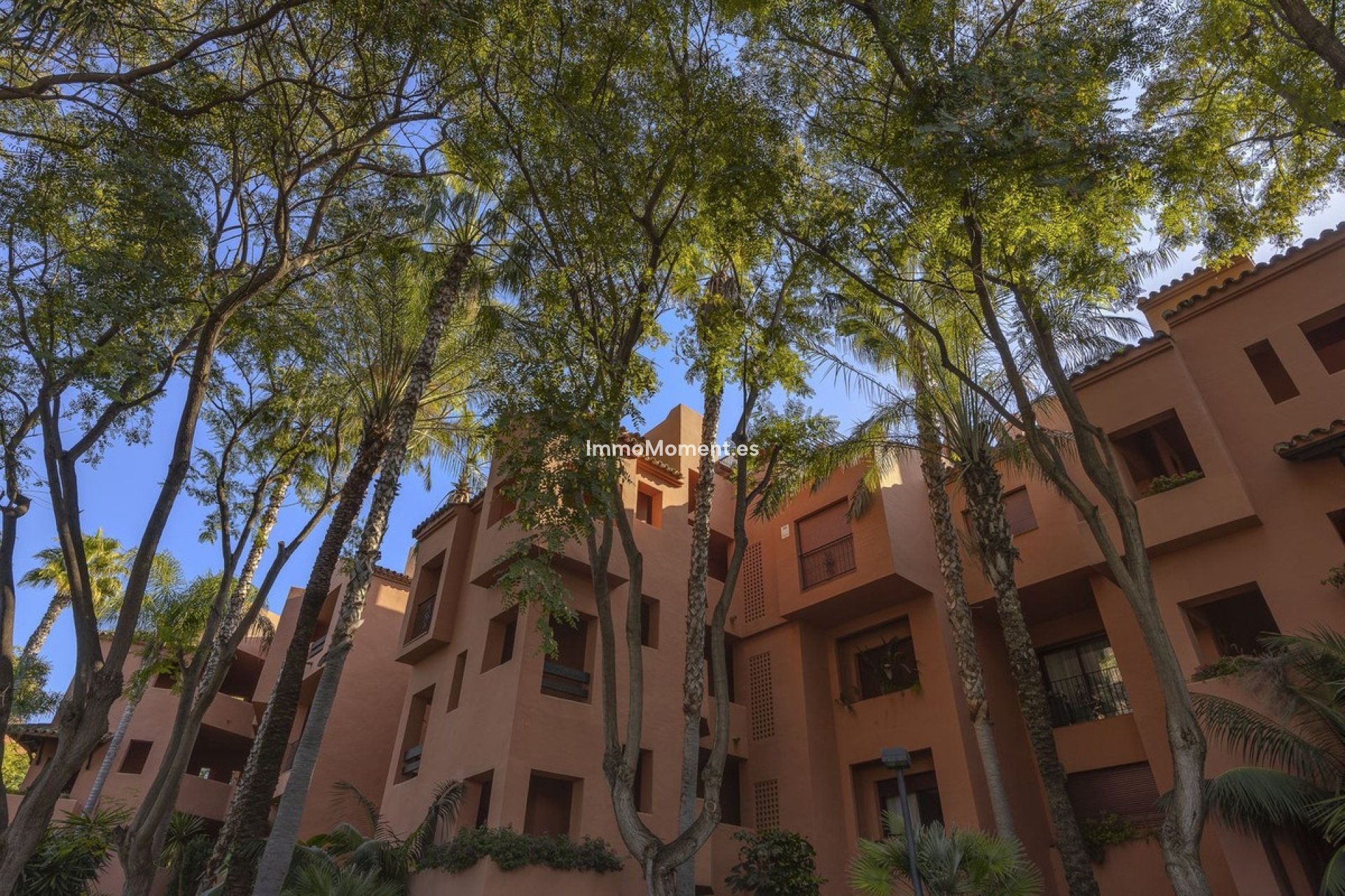 Reventa - Apartamento - Marbella - El Rosario