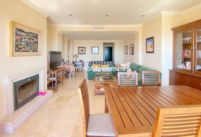 Reventa - Apartamento - Marbella - El Rosario